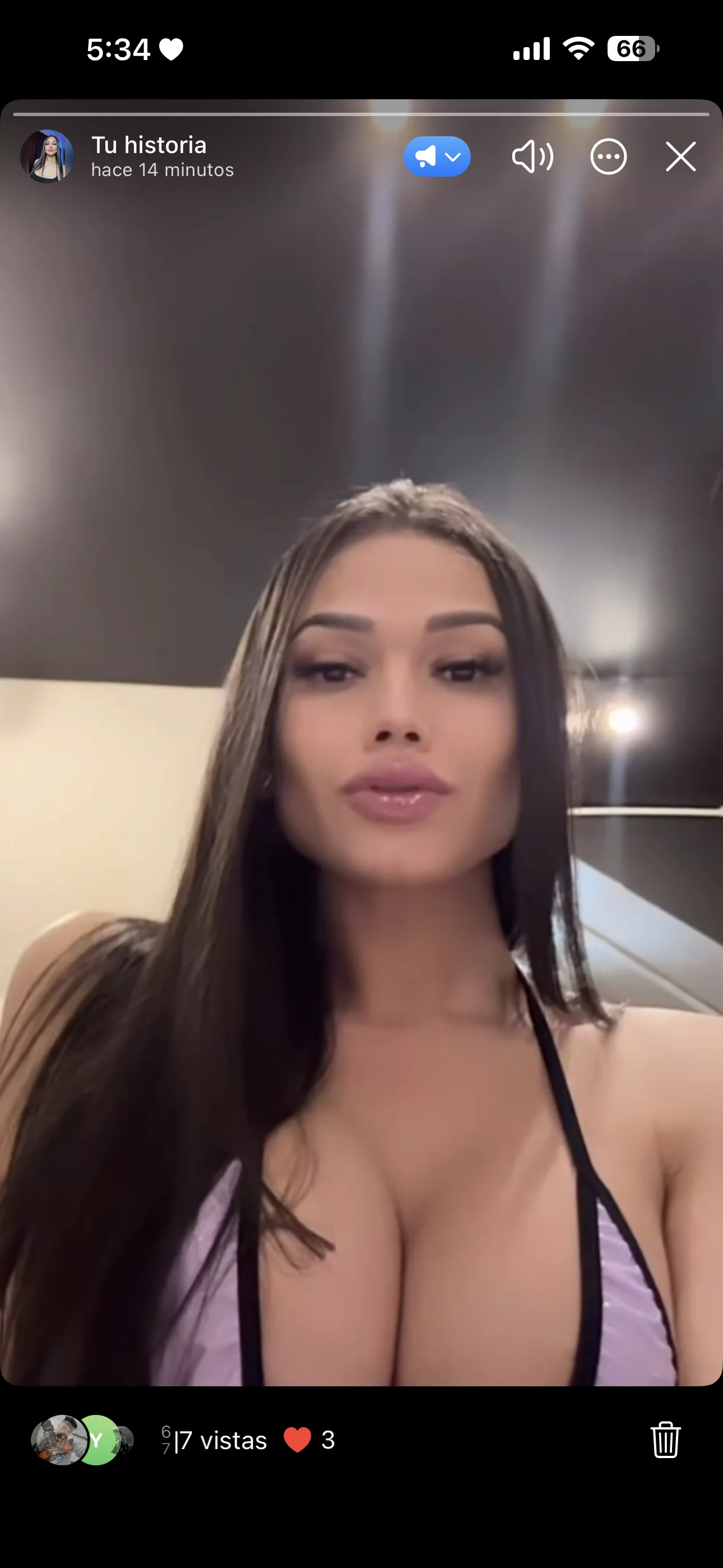 XXX Porn Photo of Nude alee_lenoxx 80
