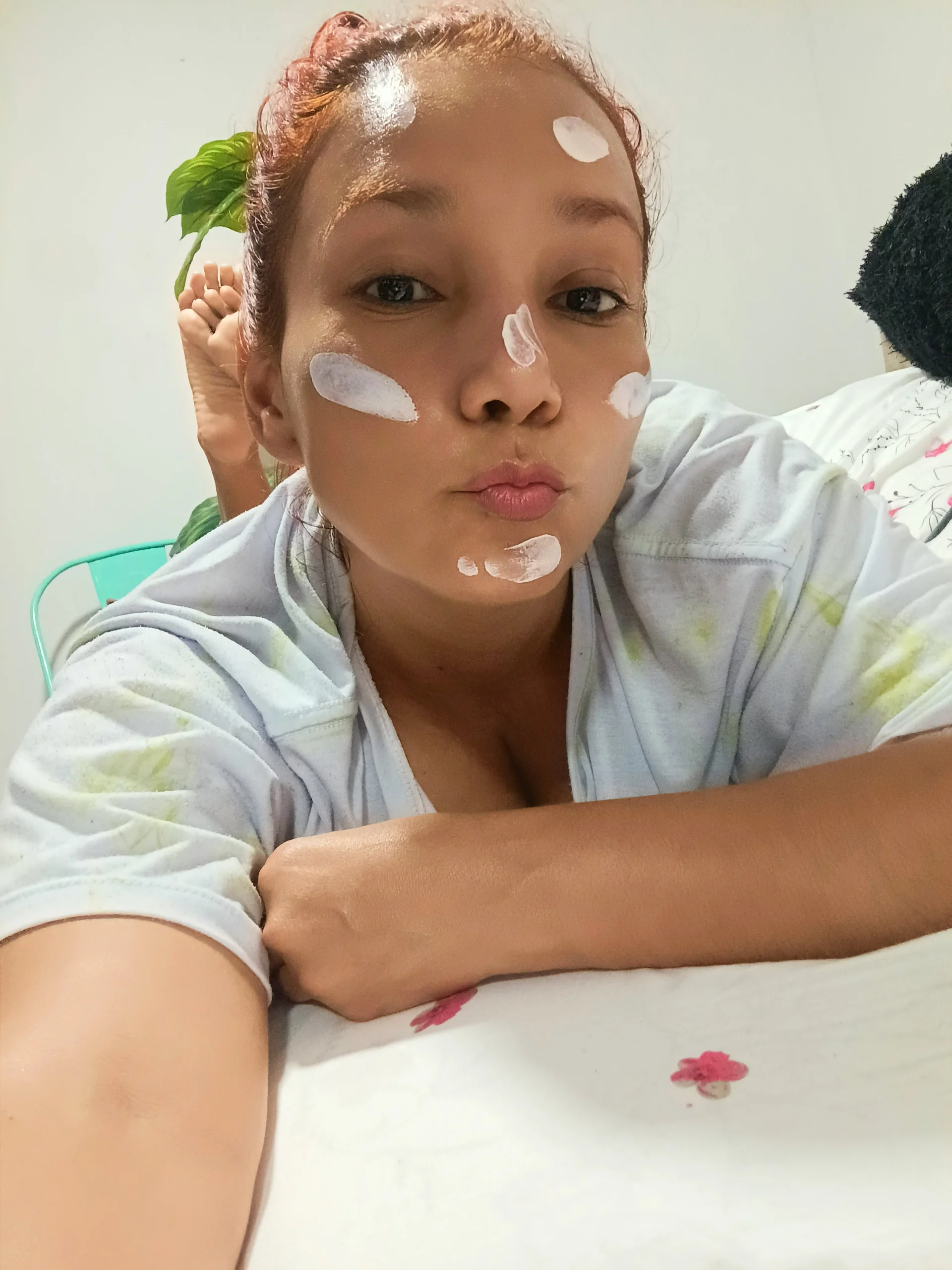 XXX Porn Photo of Nude amber_demons2021 100