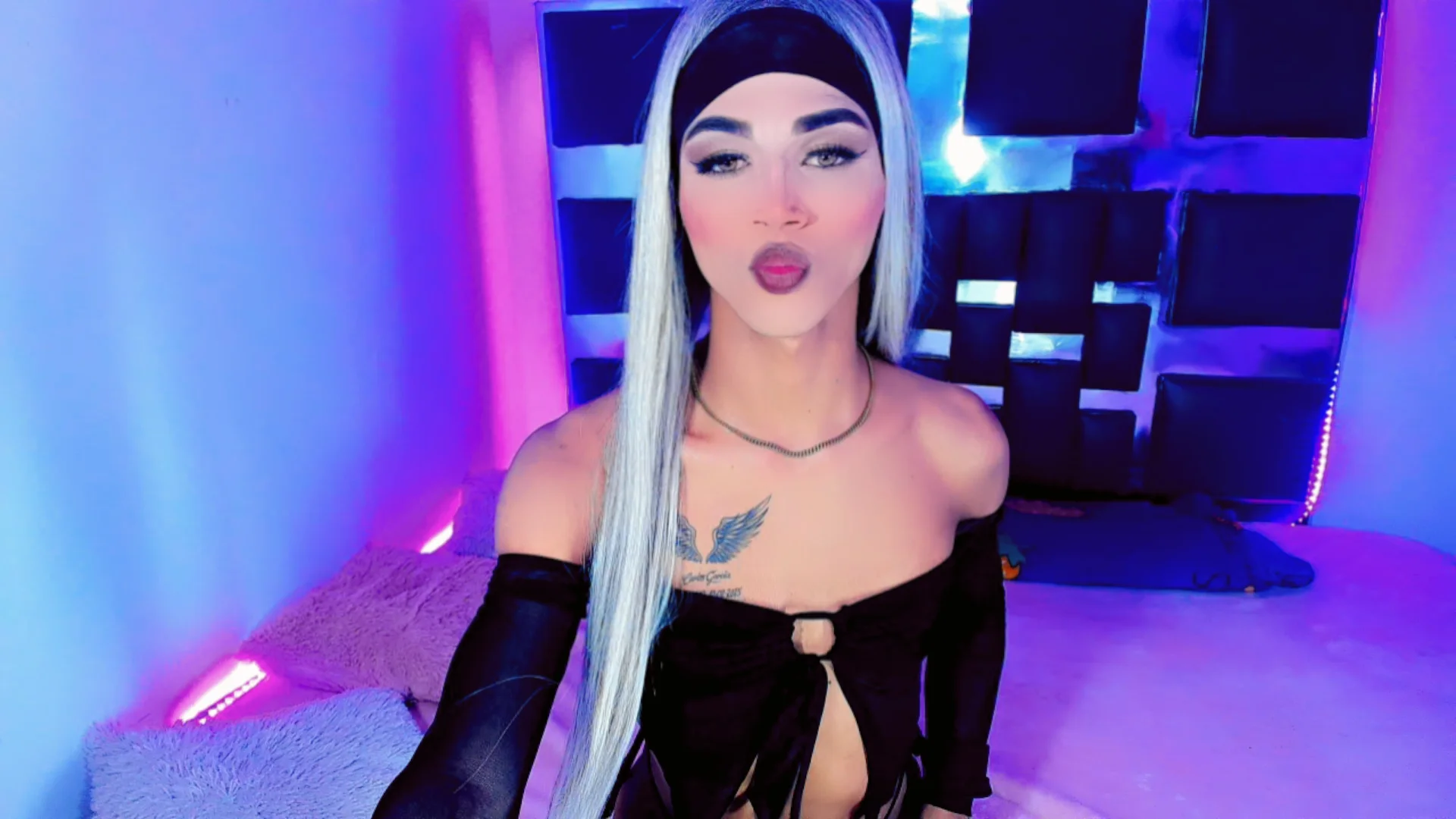 XXX Porn Photo of Nude Ashleybigcockx 26
