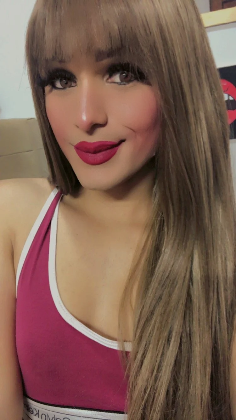 XXX Porn Photo of Nude TaylorMon 6