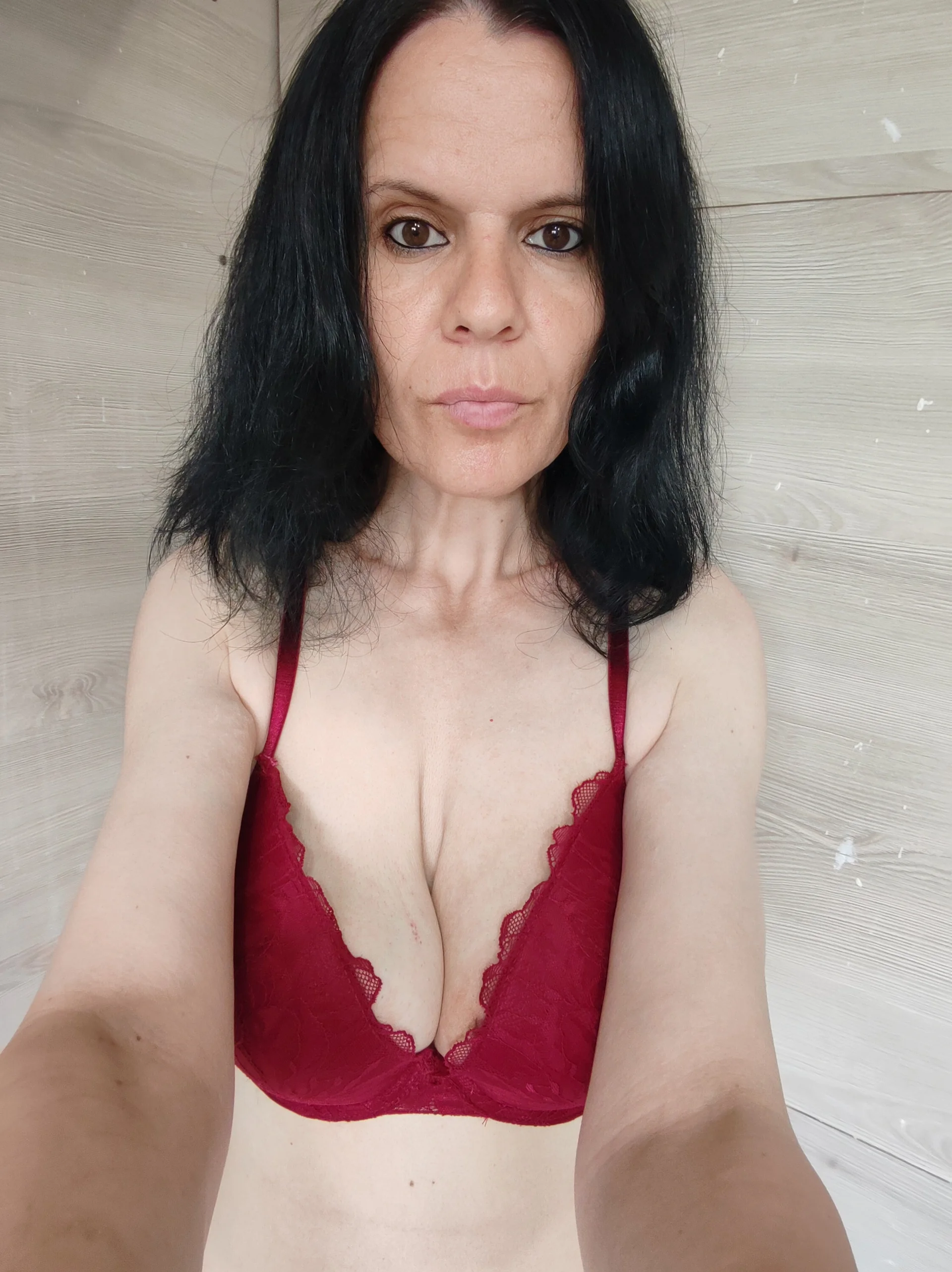 XXX Porn Photo of Nude CRISTIIYNA36 7