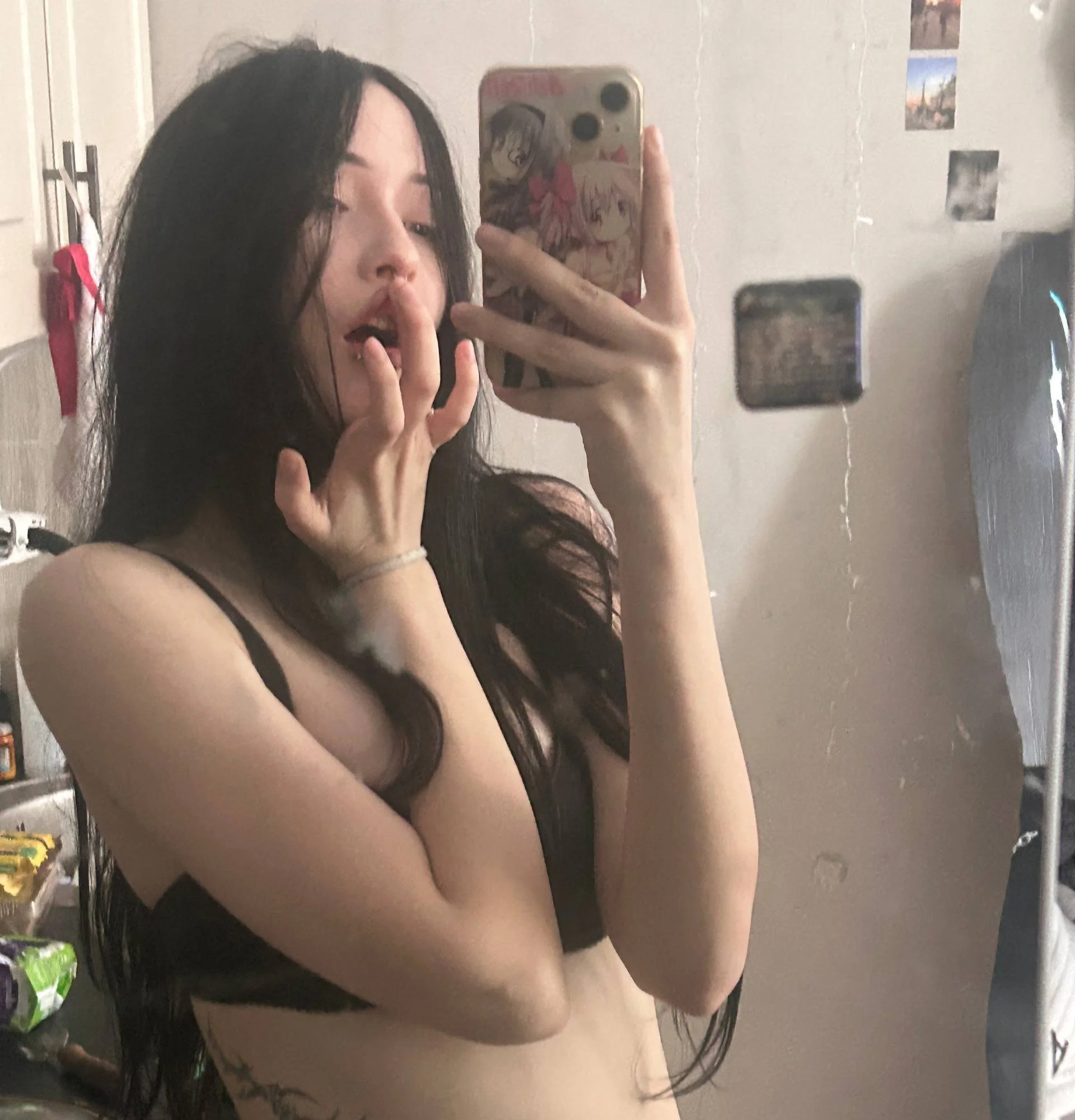 XXX Porn Photo of Nude EvaPinklove 21