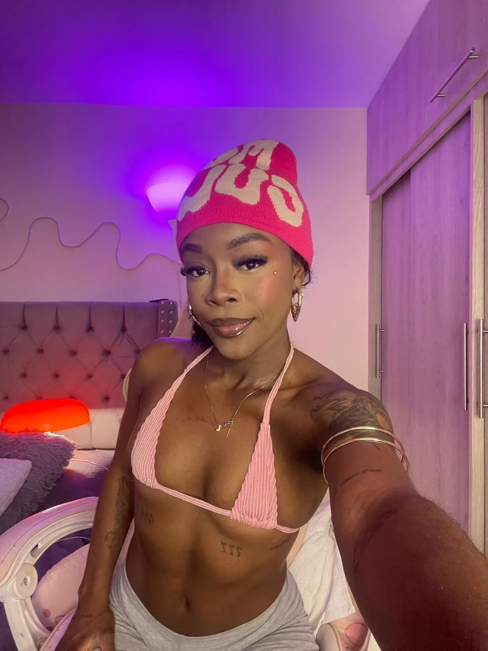 XXX Porn Photo of Nude Miss_westt_ 137