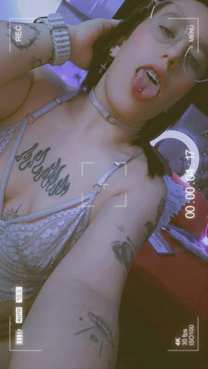 XXX Porn Photo of Nude NatalieHarris 17
