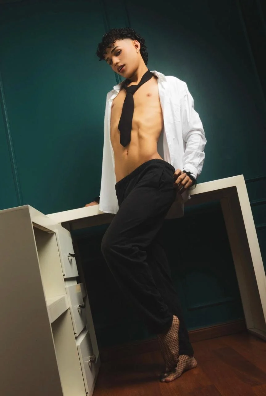 XXX Porn Photo of Nude Kai_star 2