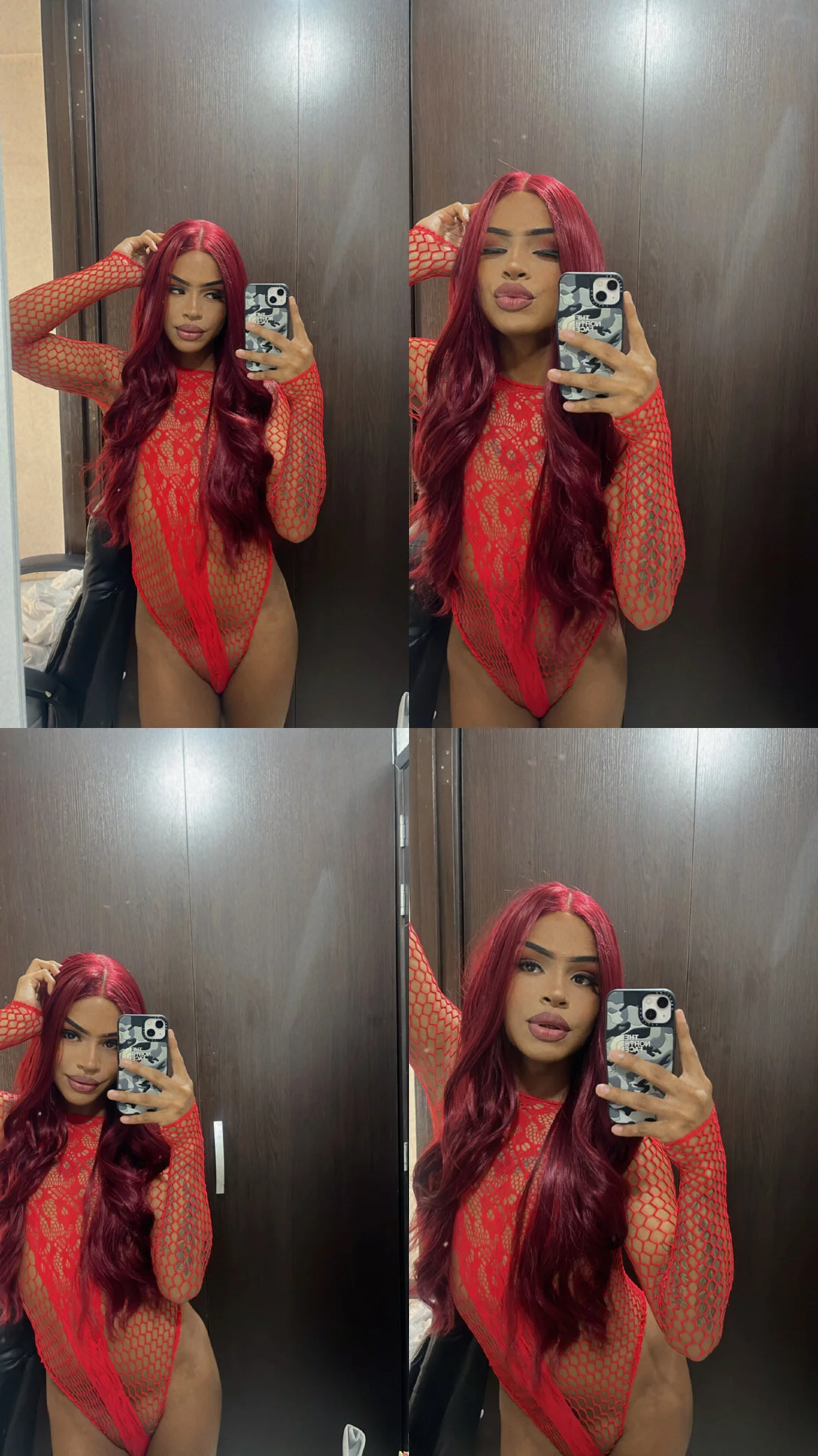 XXX Porn Photo of Nude xdahianax 8