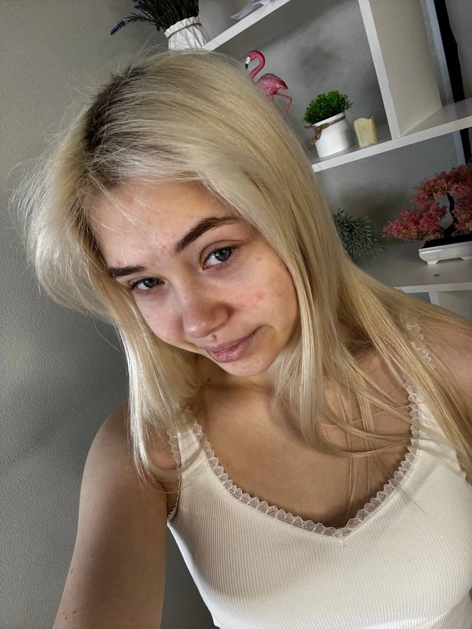XXX Porn Photo of Nude MarniOrdway 61