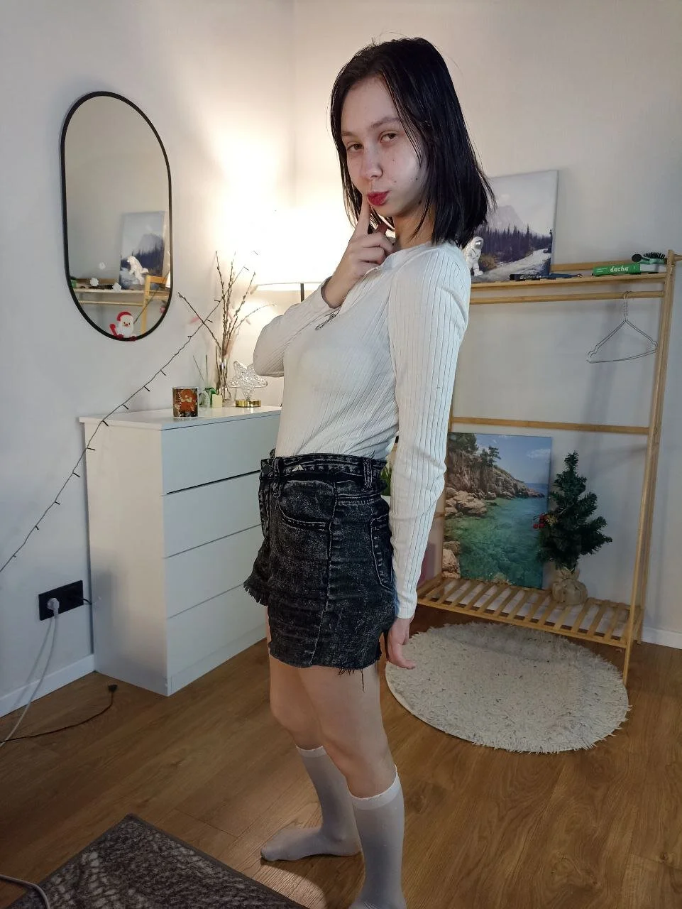 XXX Porn Photo of Nude SuzanneHowse 18
