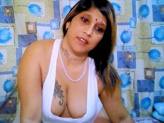 XXX Porn Photo of Nude indianroxy 42