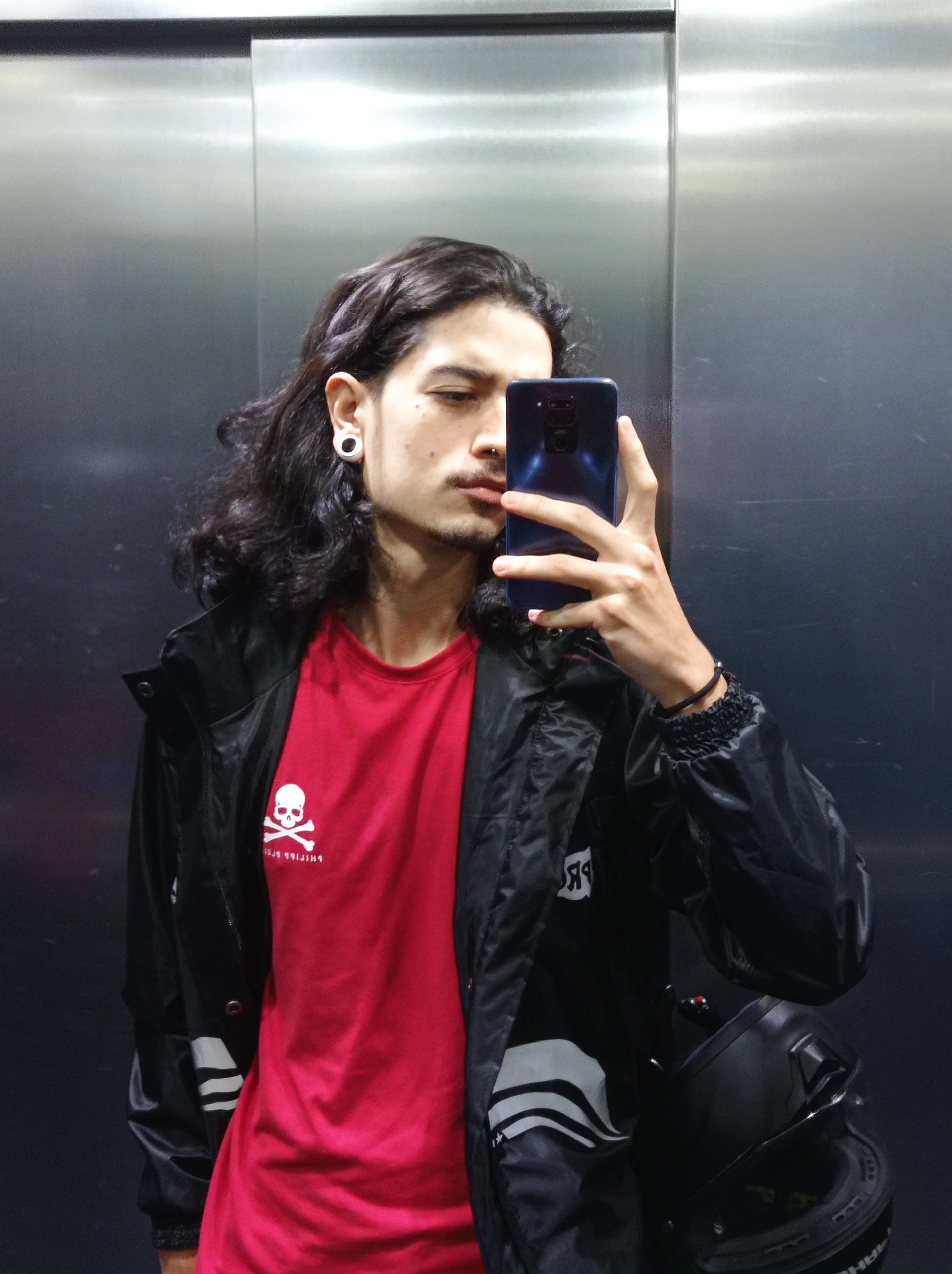 XXX Porn Photo of Nude Alexfloresz 4