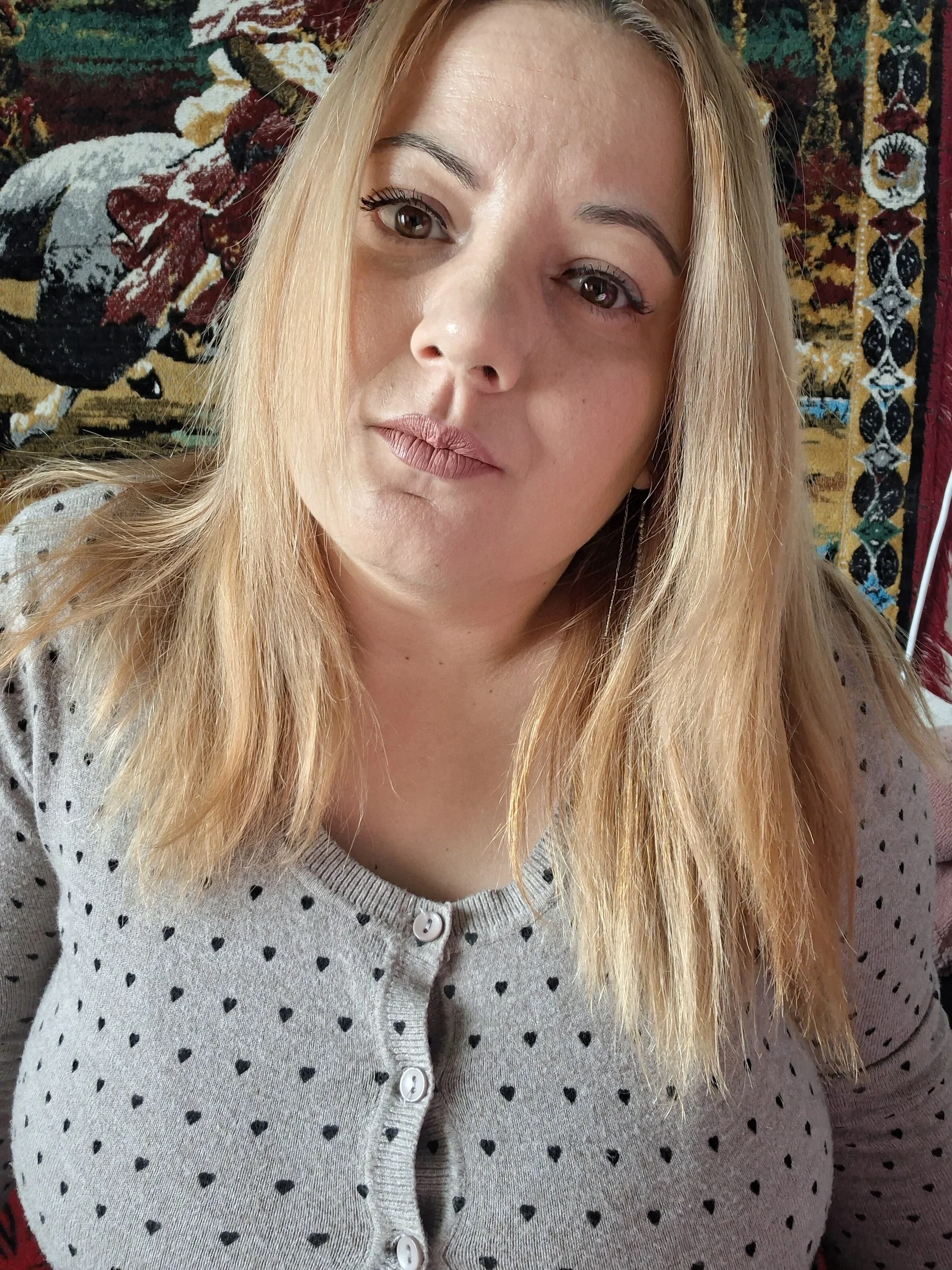 XXX Porn Photo of Nude Printesa2026 1