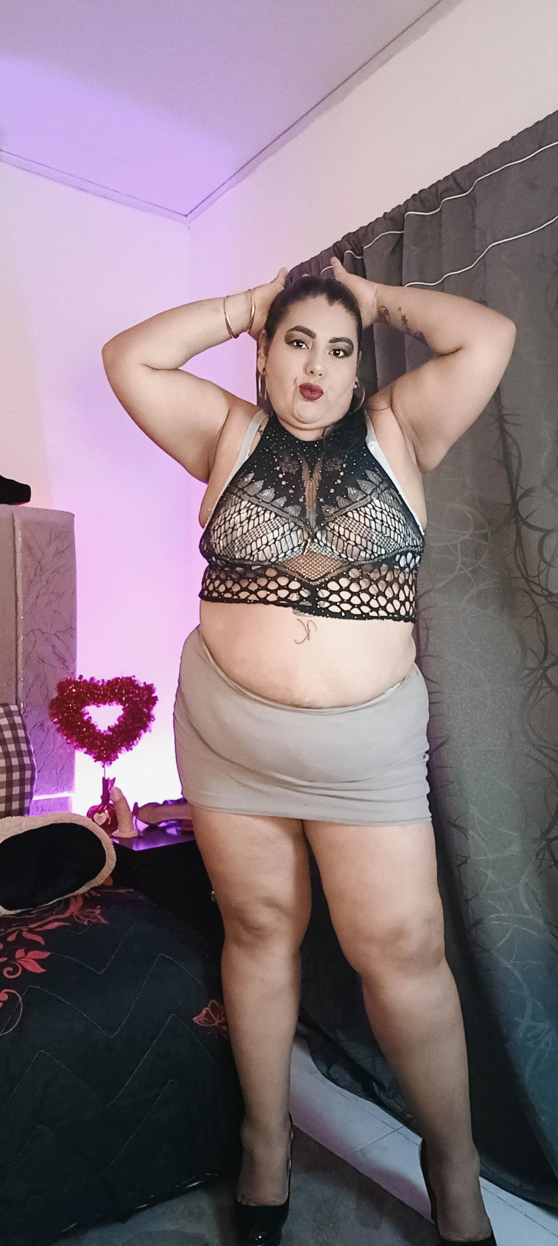 XXX Porn Photo of Nude AndreaKinky 19
