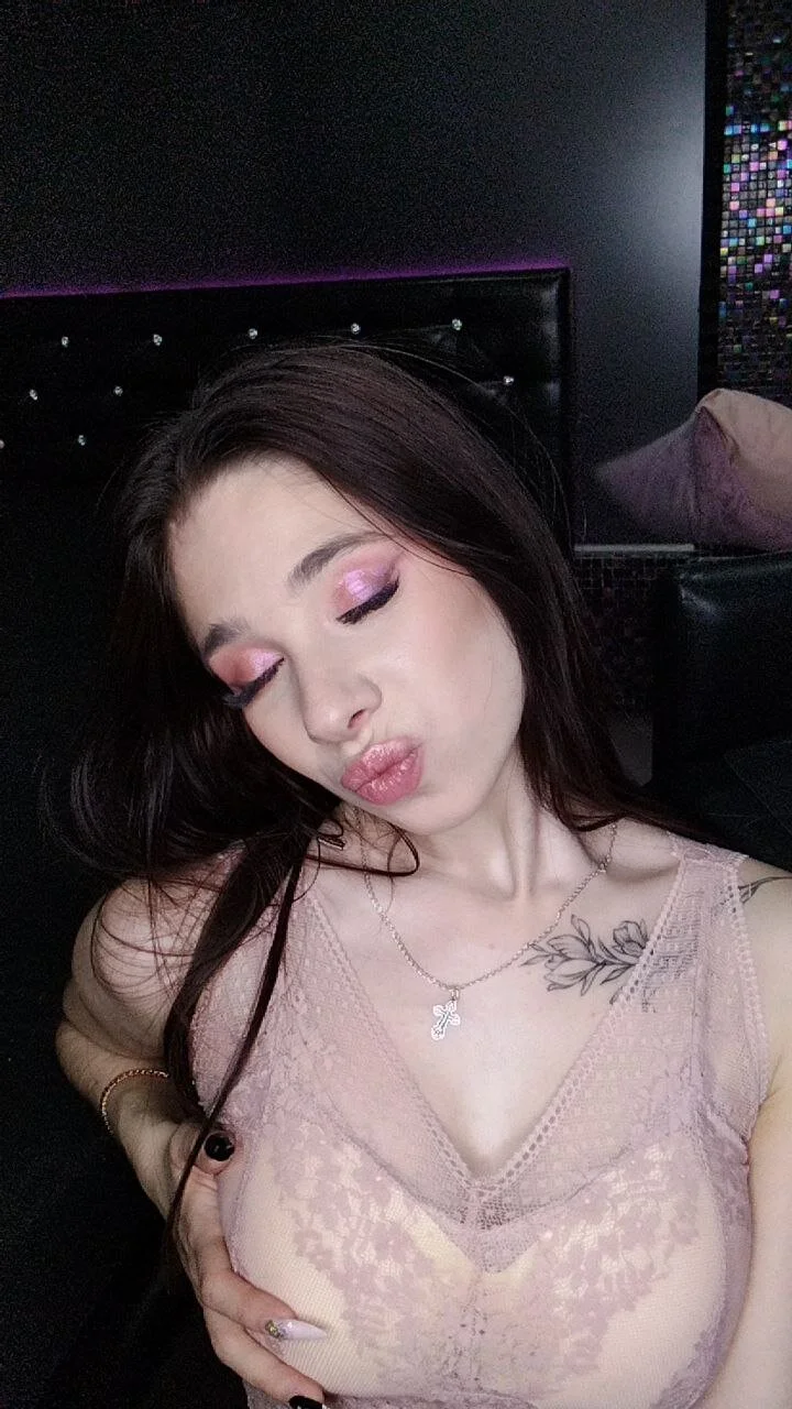 XXX Porn Photo of Nude JillHanson 34