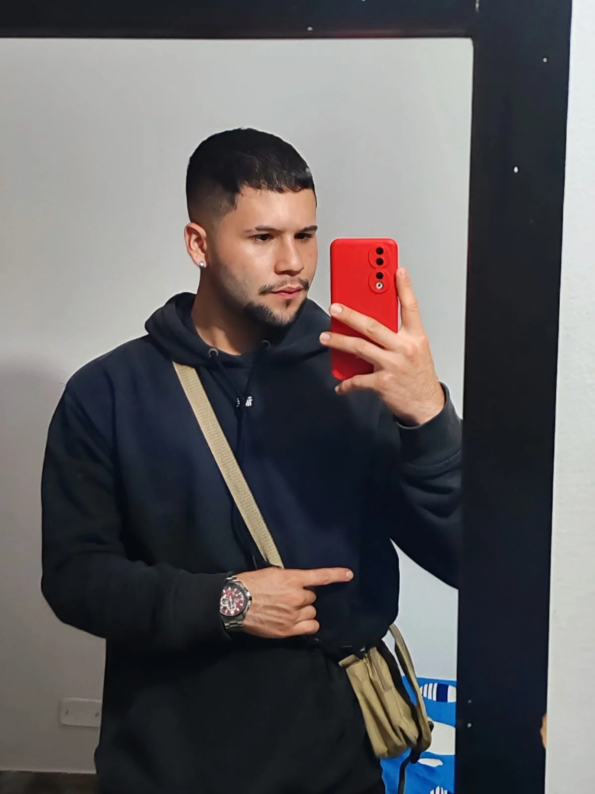 XXX Porn Photo of Nude AndyKnoxx 6