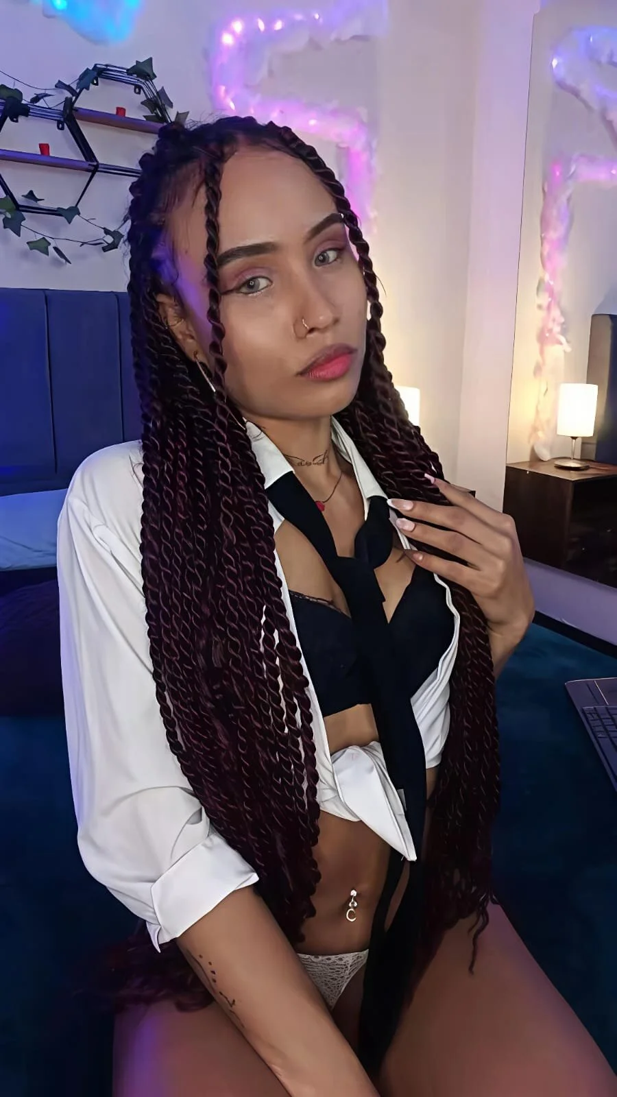 XXX Porn Photo of Nude Lucerop_ 99