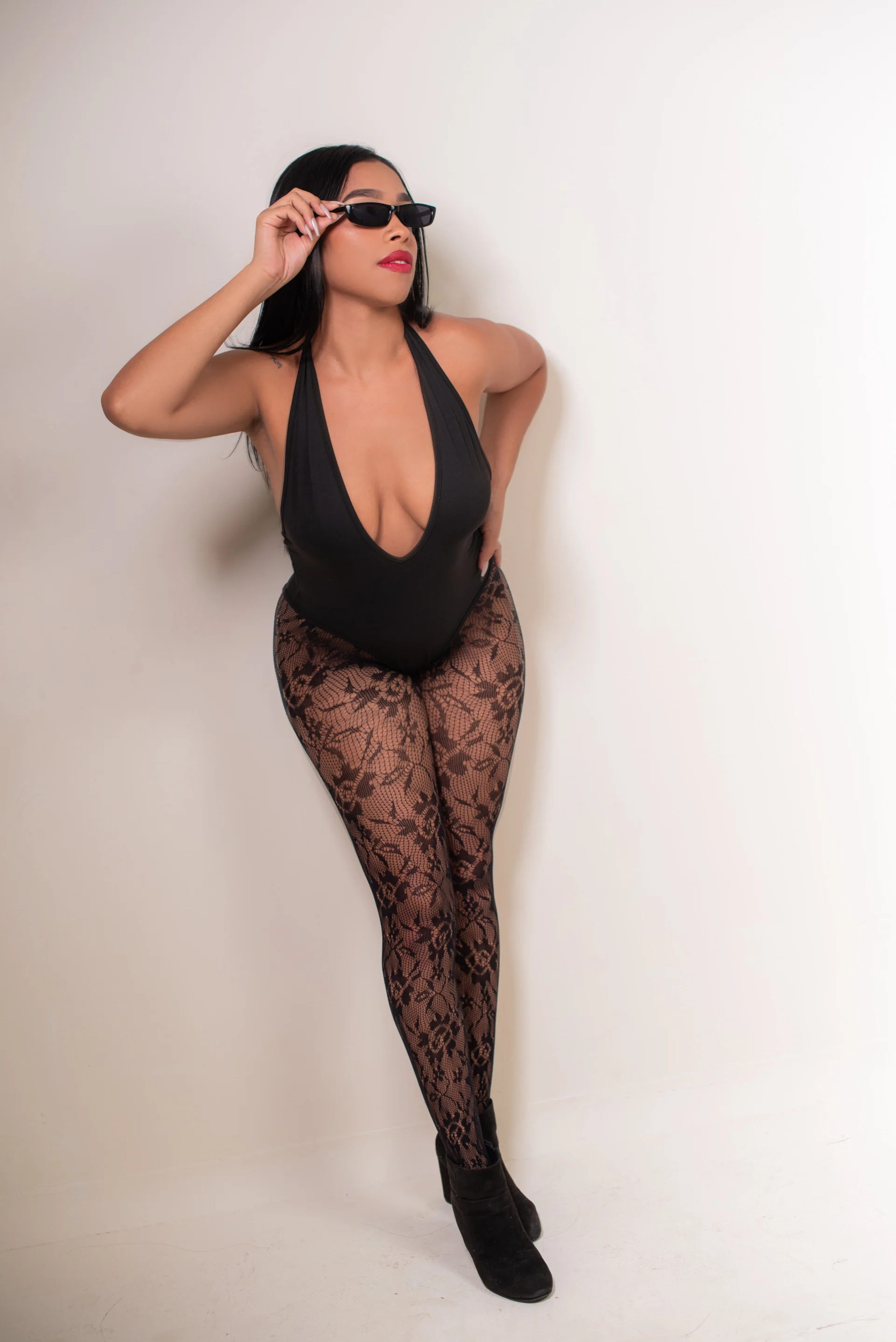 XXX Porn Photo of Nude ThaliaHall_1 1