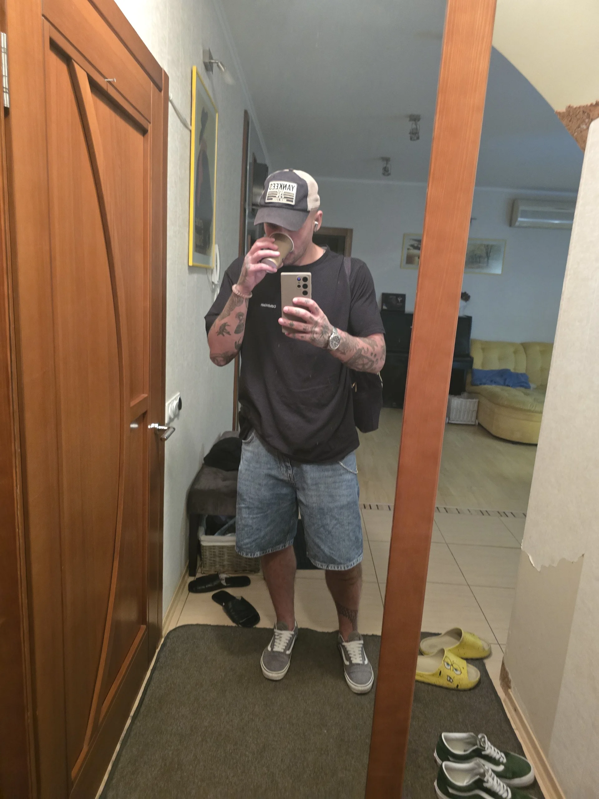 XXX Porn Photo of Nude padr3jason 43