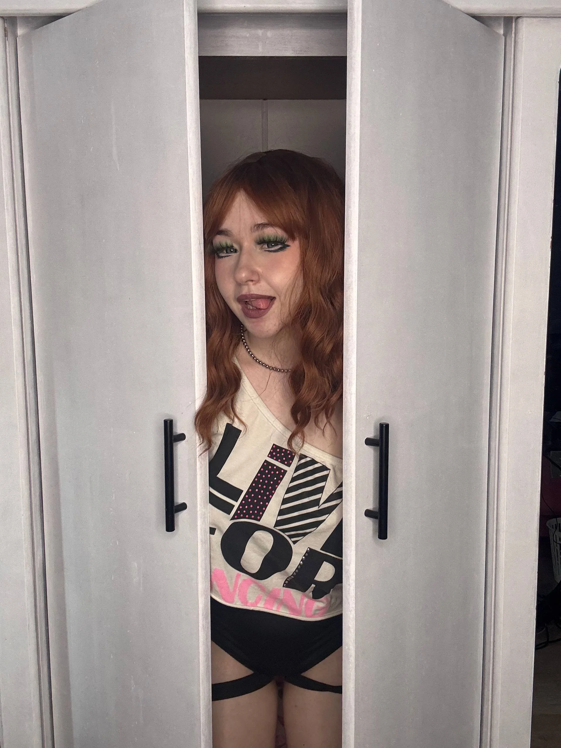XXX Porn Photo of Nude Cherry_Vessel 34