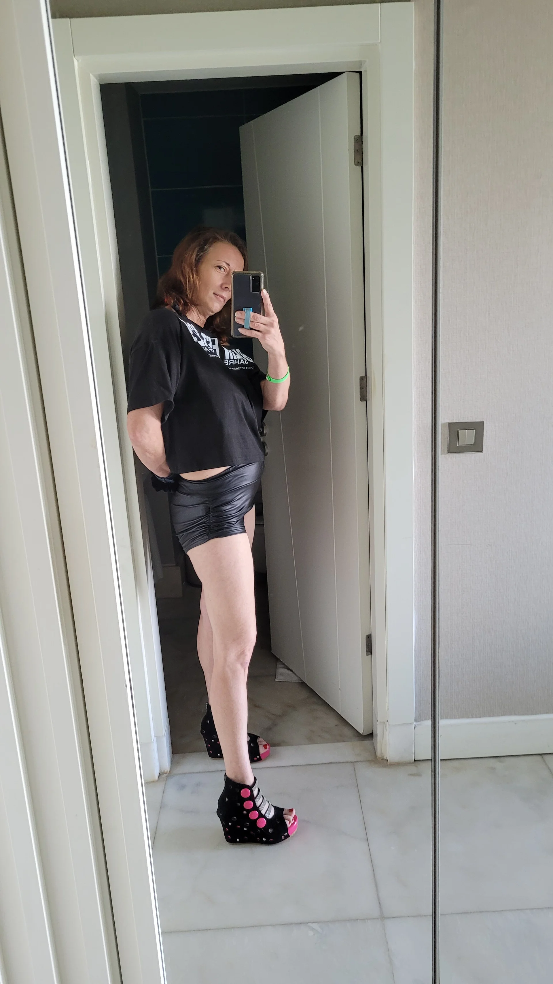 XXX Porn Photo of Nude FrauMueller 23
