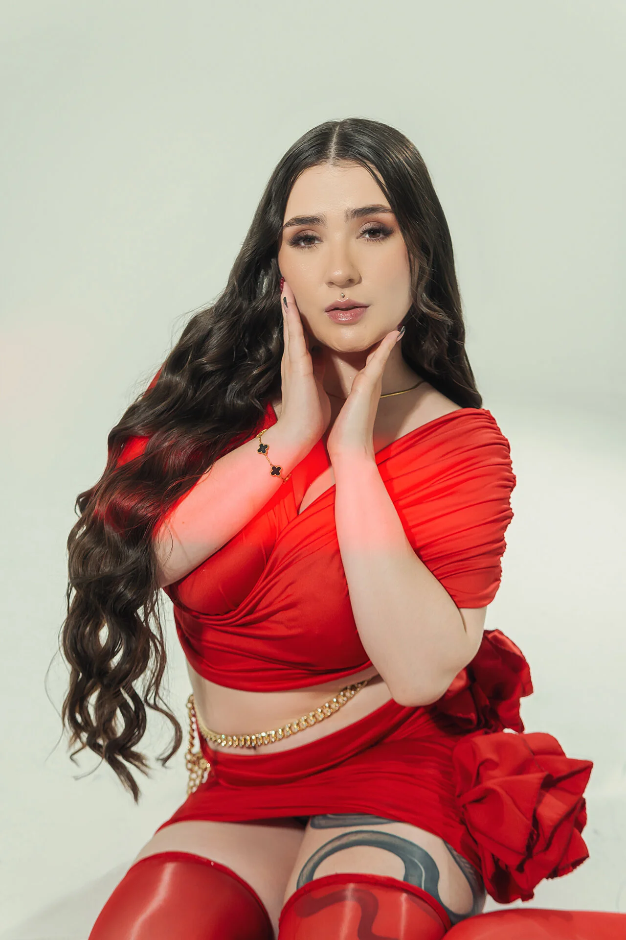 XXX Porn Photo of Nude SarahRhodes_ 64