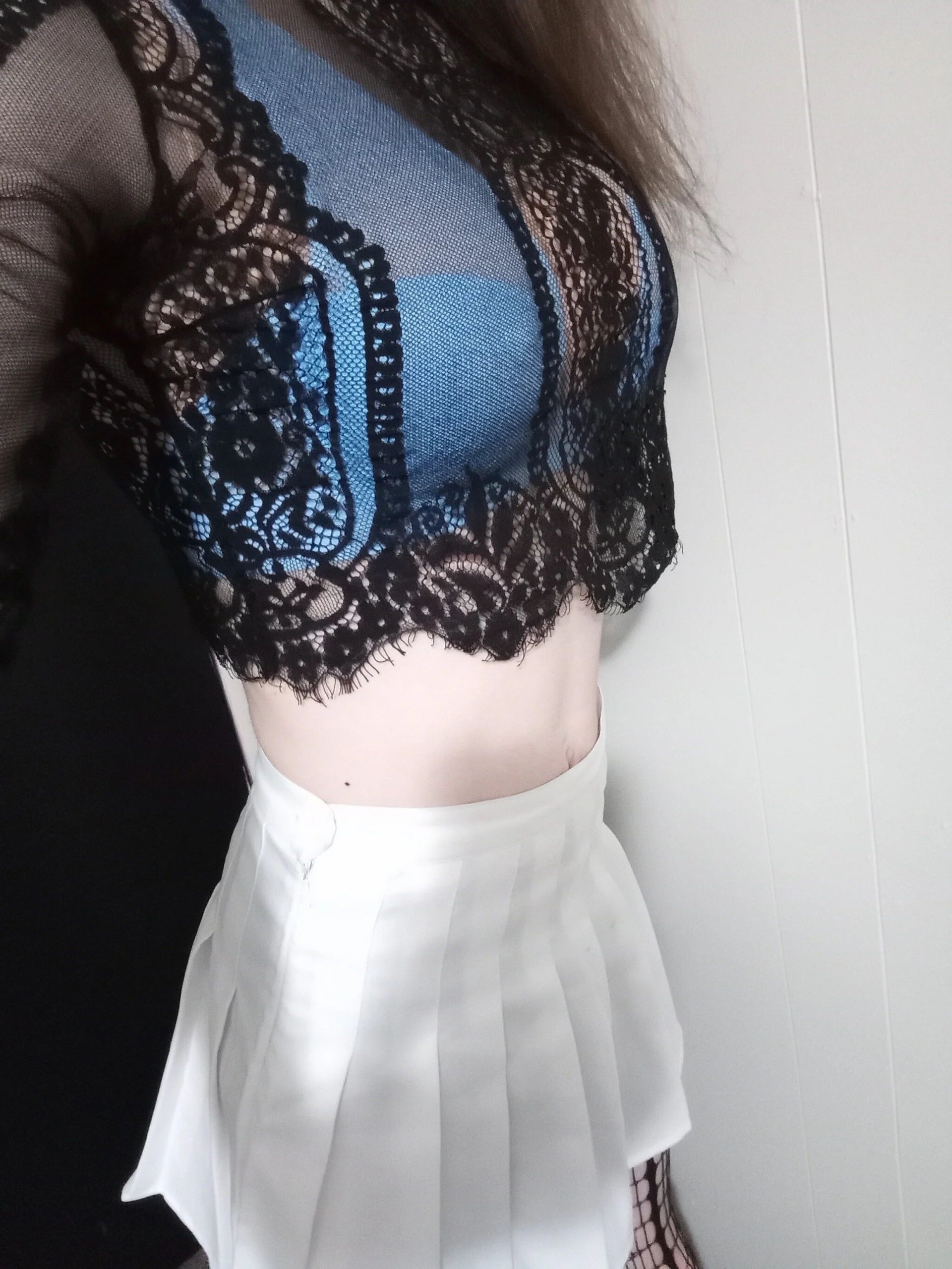 XXX Porn Photo of Nude sissykathryn1 3