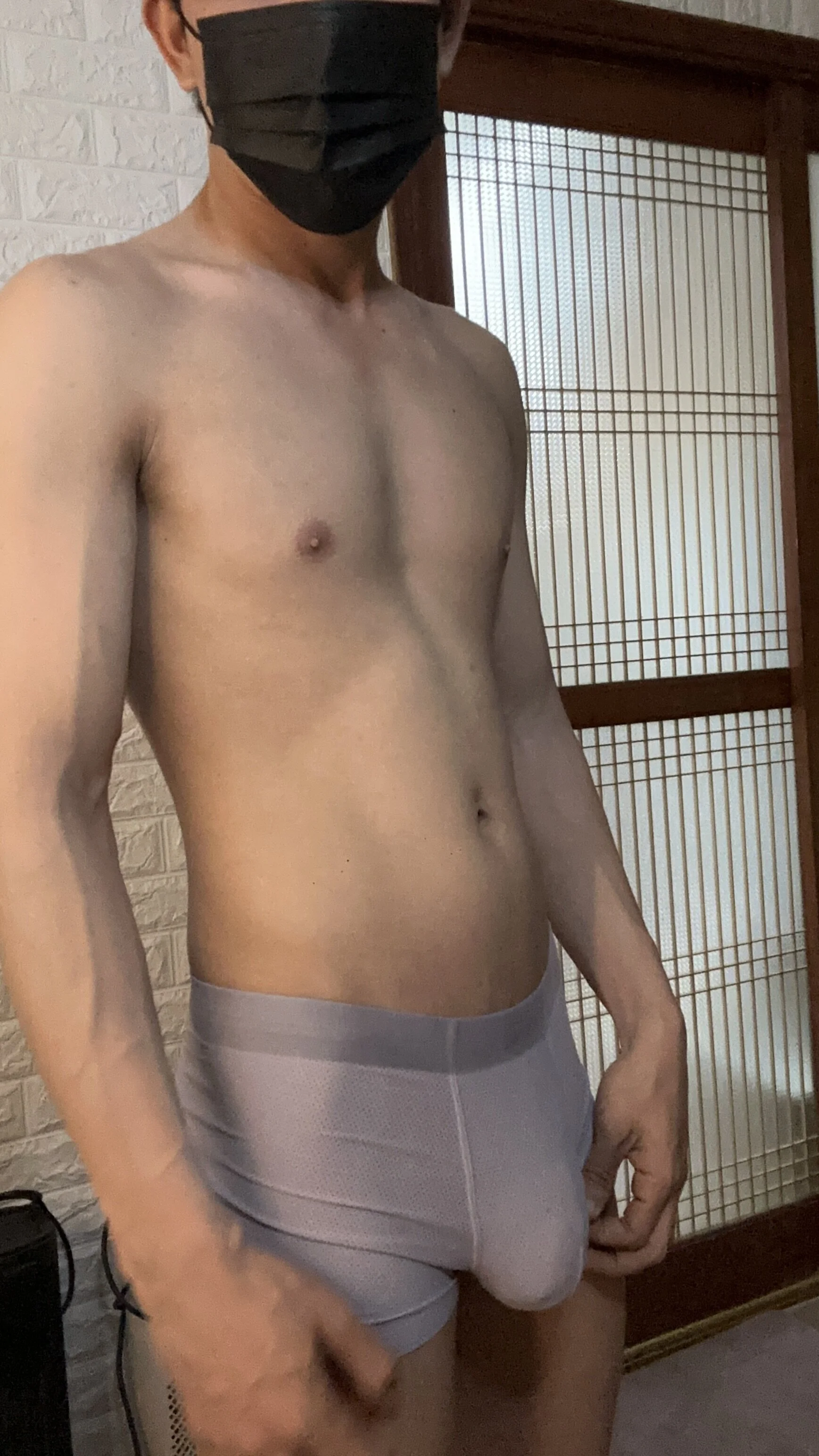 XXX Porn Photo of Nude SongJinWoo007 10