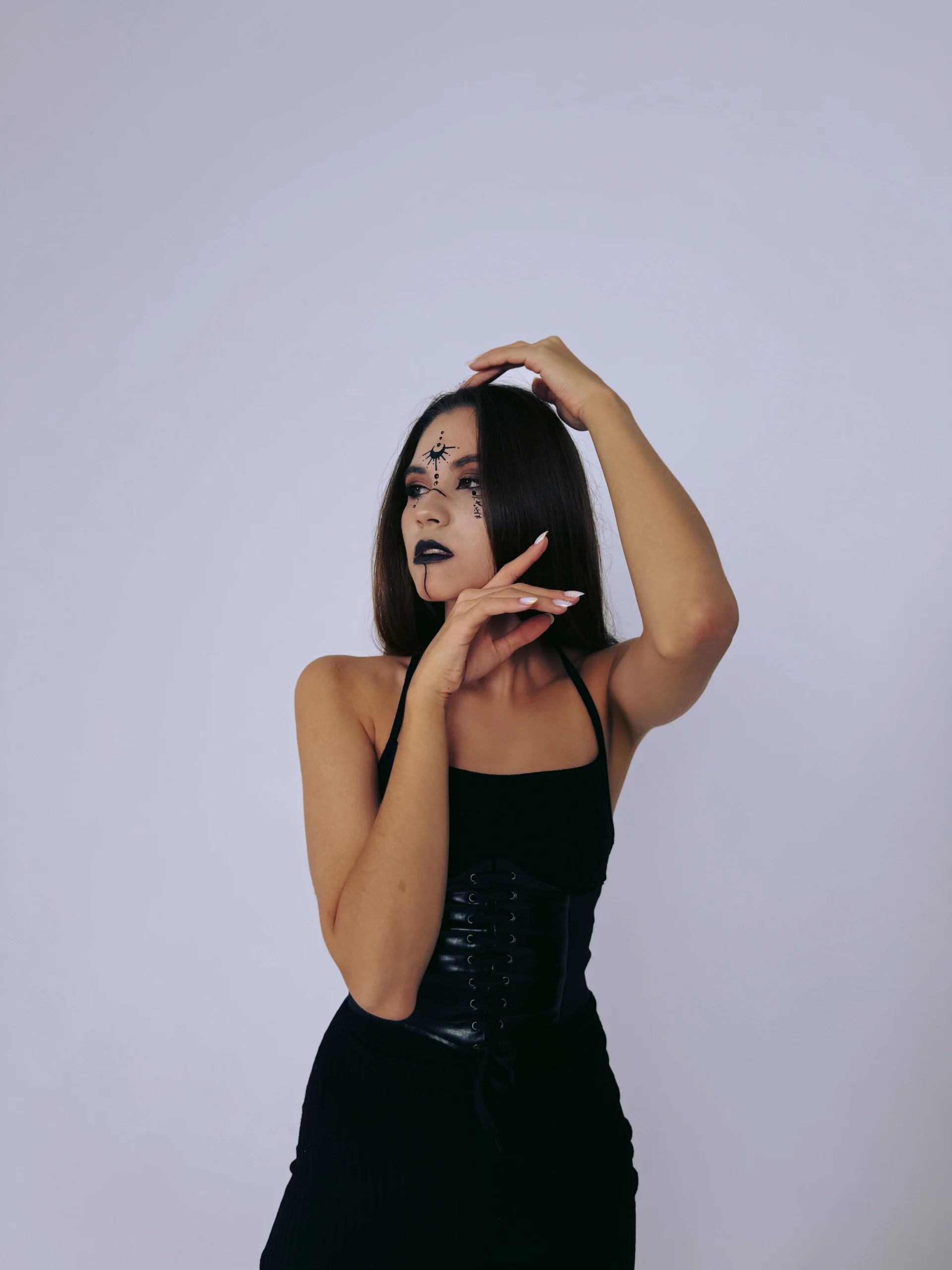 XXX Porn Photo of Nude EllaCurtis 8