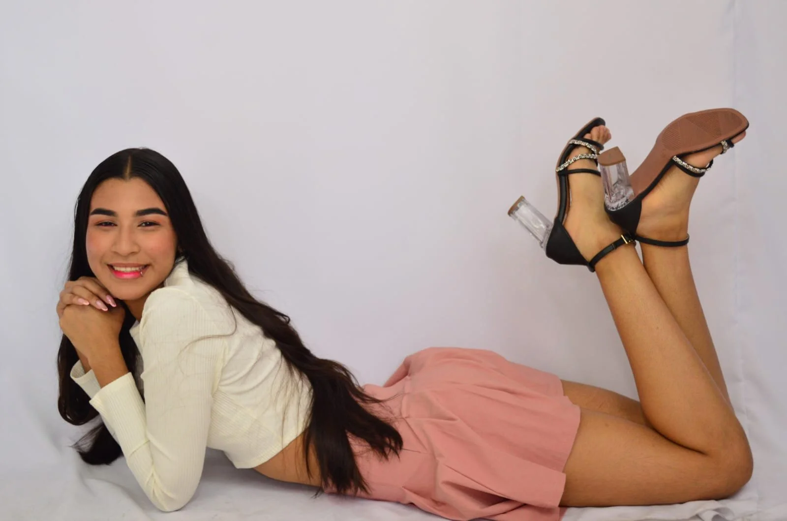 XXX Porn Photo of Nude Dana_Paula 2