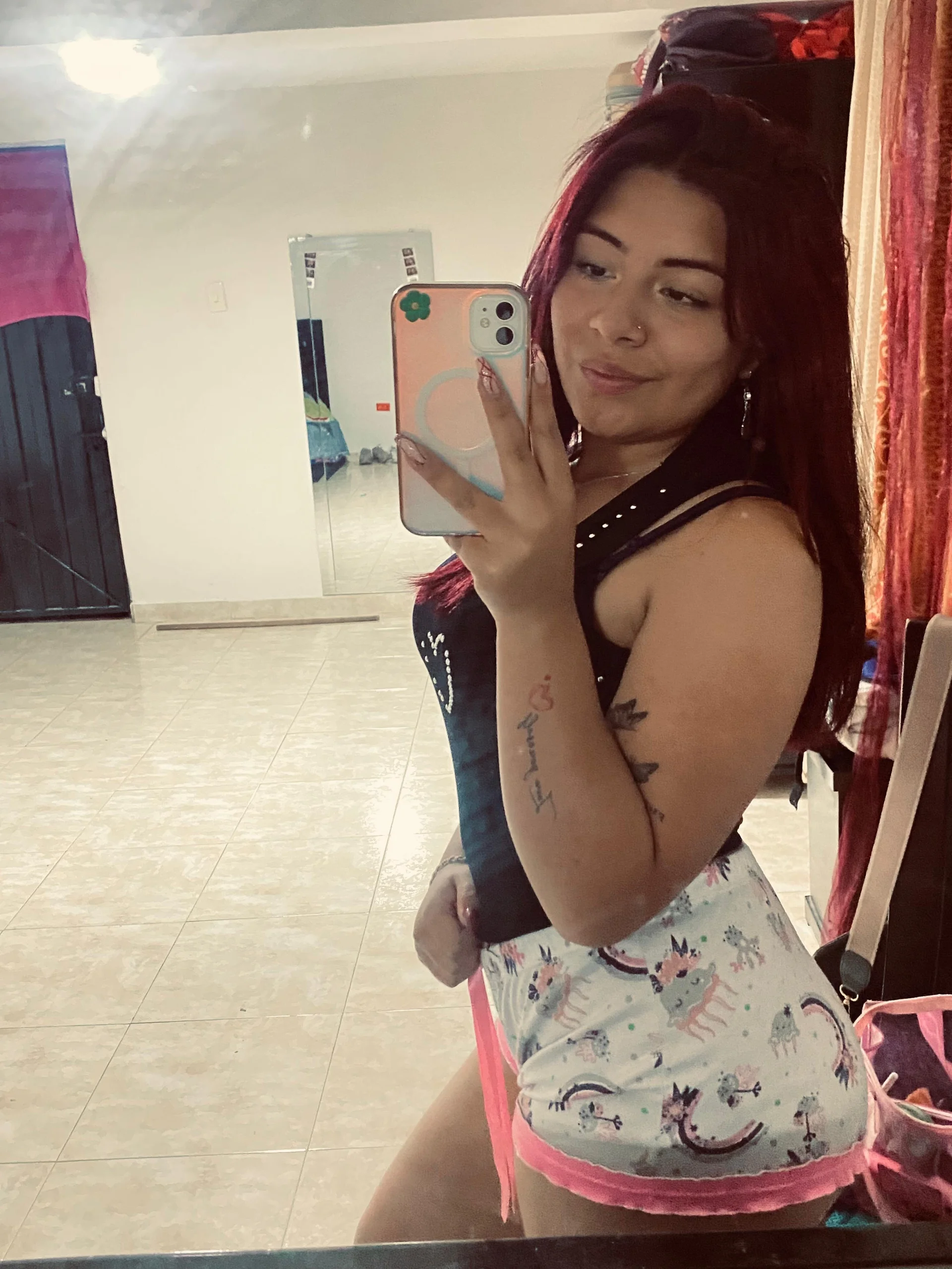 XXX Porn Photo of Nude Charlotte_cute44 8