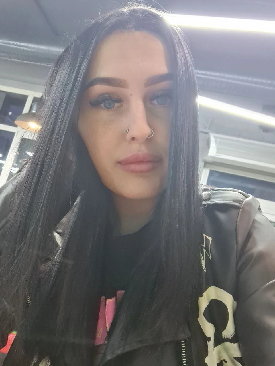 XXX Porn Photo of Nude missAngellina 2