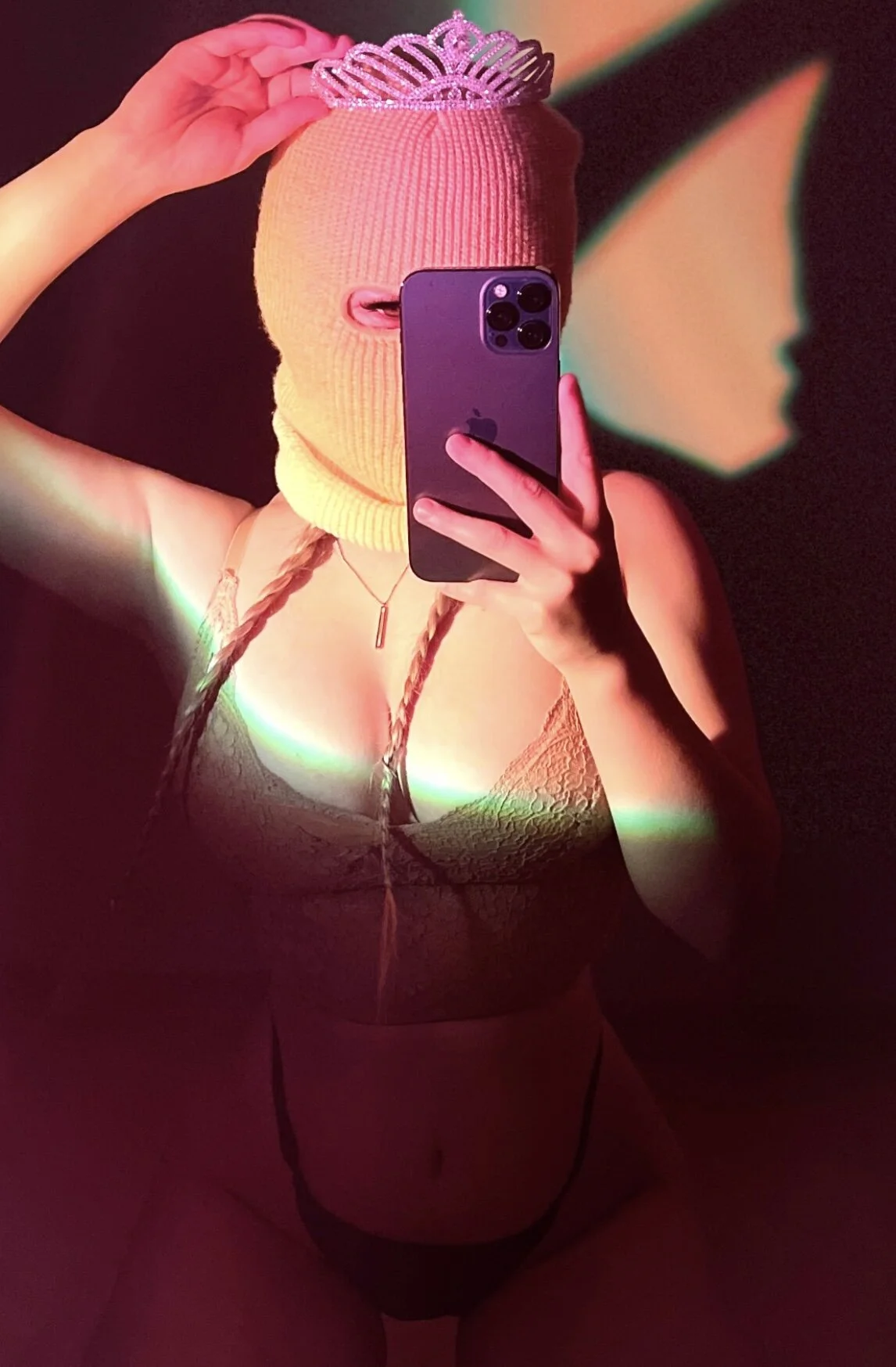 XXX Porn Photo of Nude Jap_amelle 4