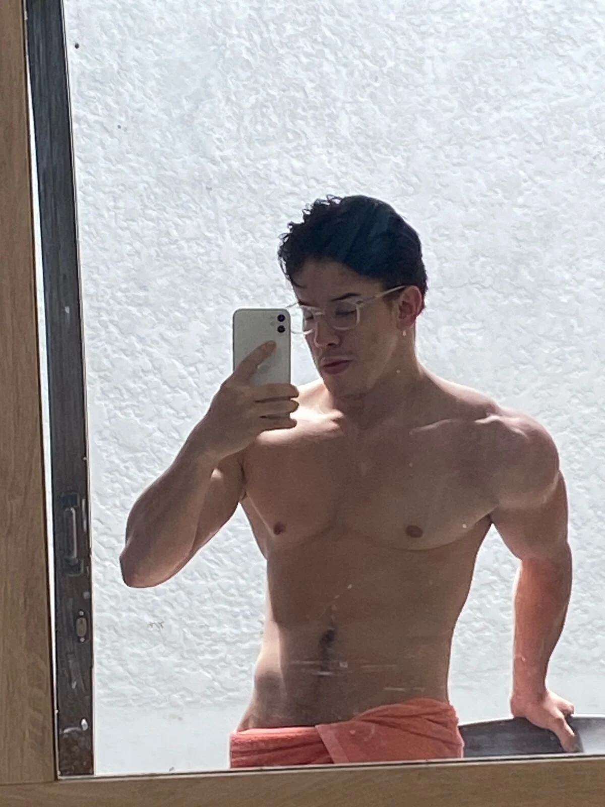 XXX Porn Photo of Nude maxxcooper1 20