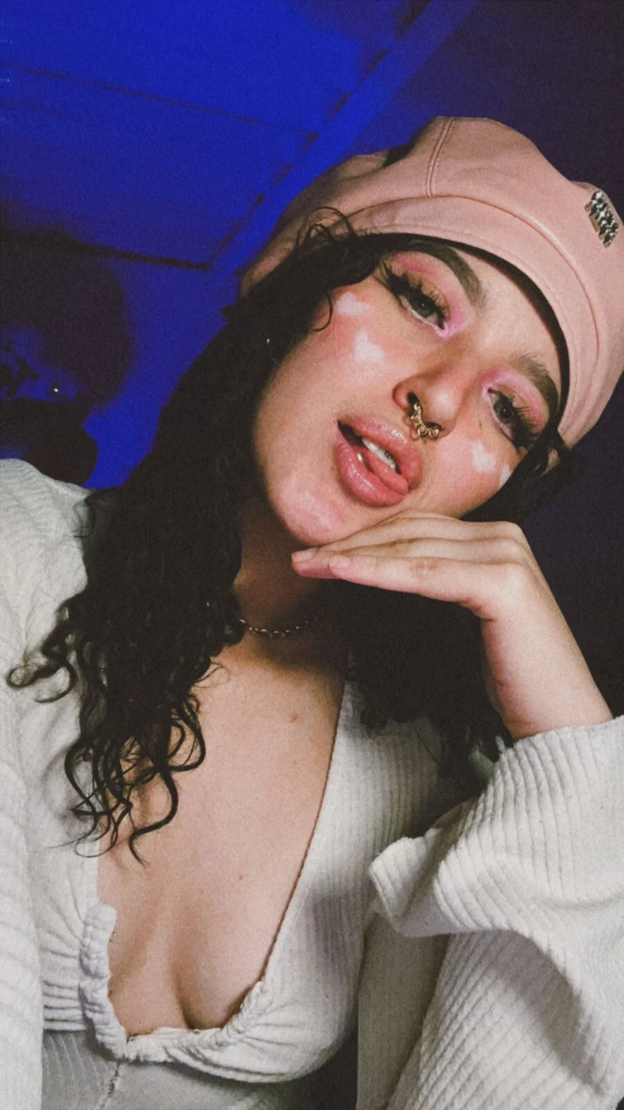 XXX Porn Photo of Nude gema_stone 12