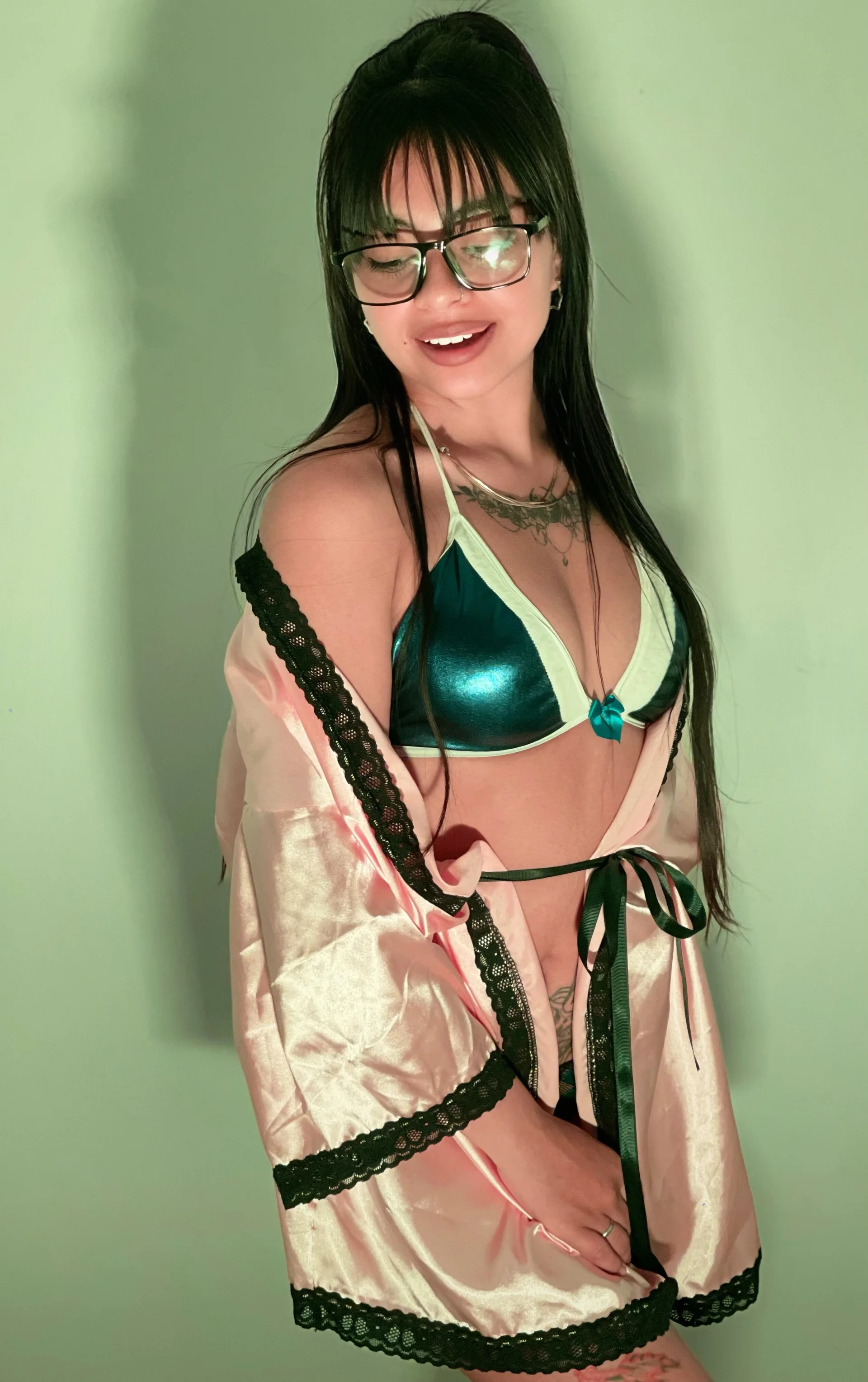 XXX Porn Photo of Nude CharlotePetite_ 9