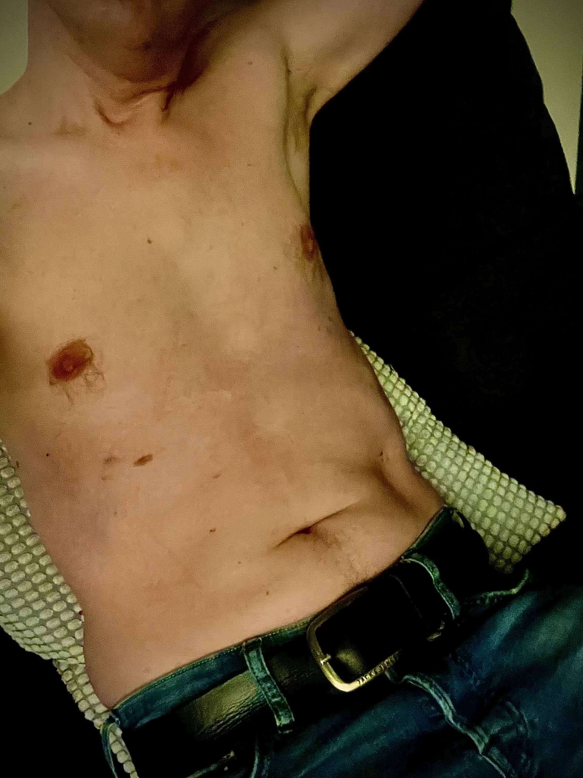 XXX Porn Photo of Nude devils-son 6