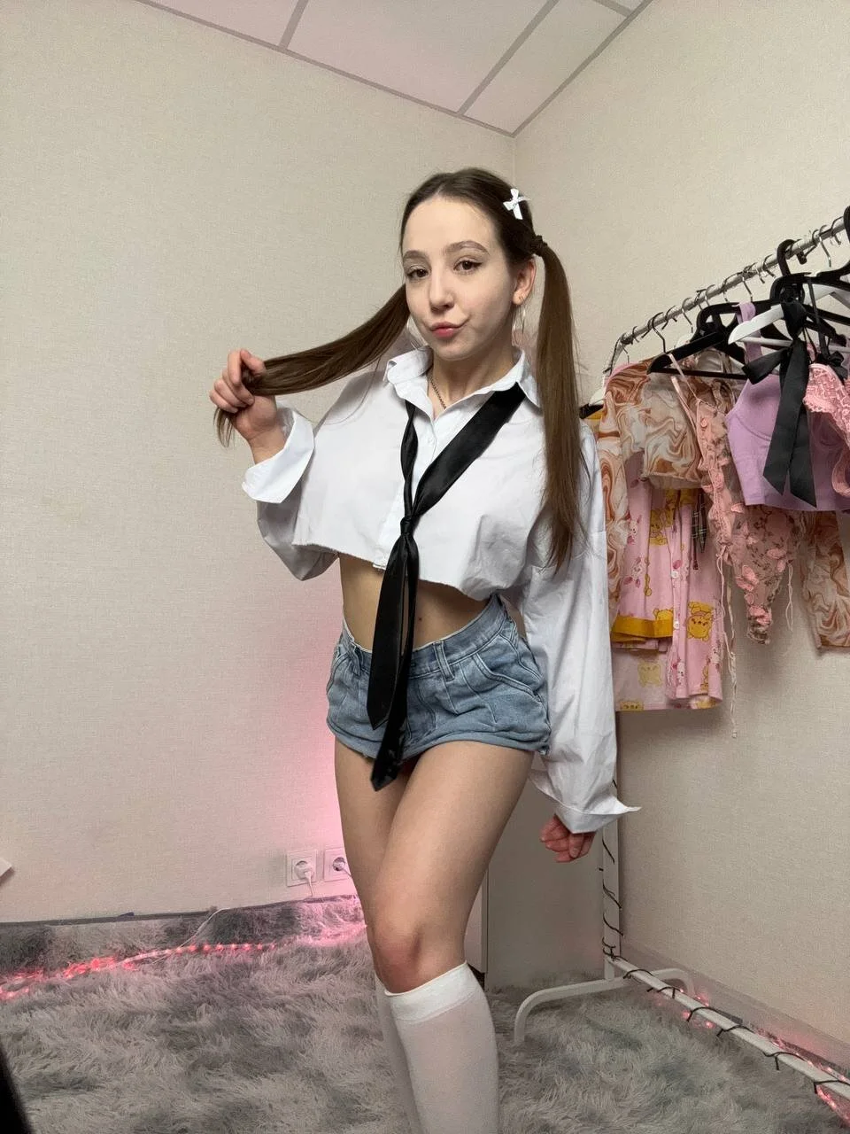 XXX Porn Photo of Nude daddy_digger 21