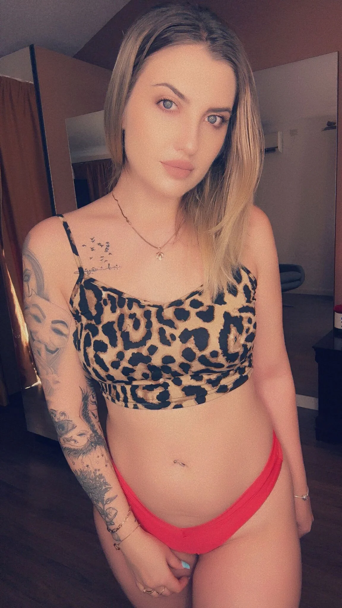 XXX Porn Photo of Nude Ema_Reese 6