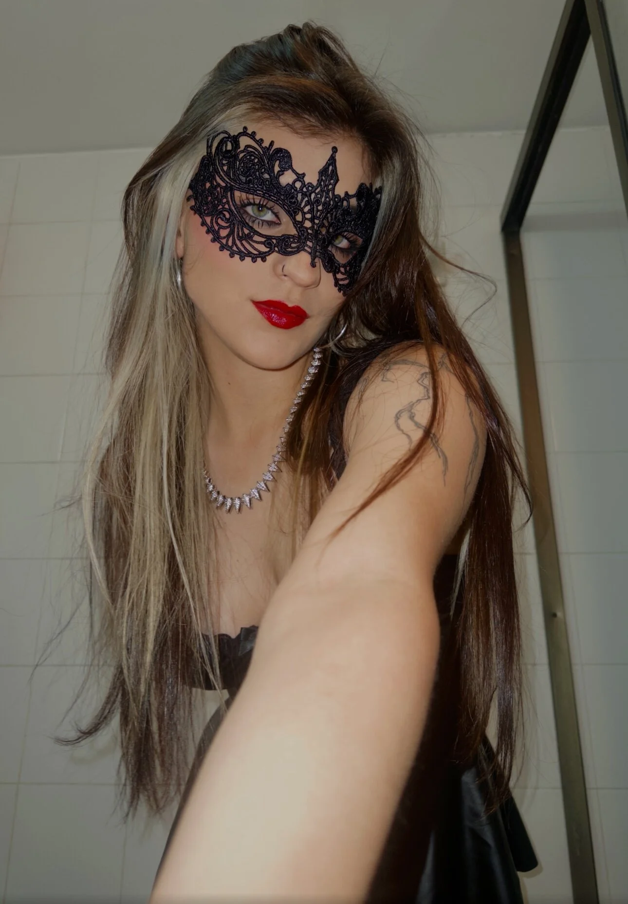 XXX Porn Photo of Nude sarahtaylorr 17