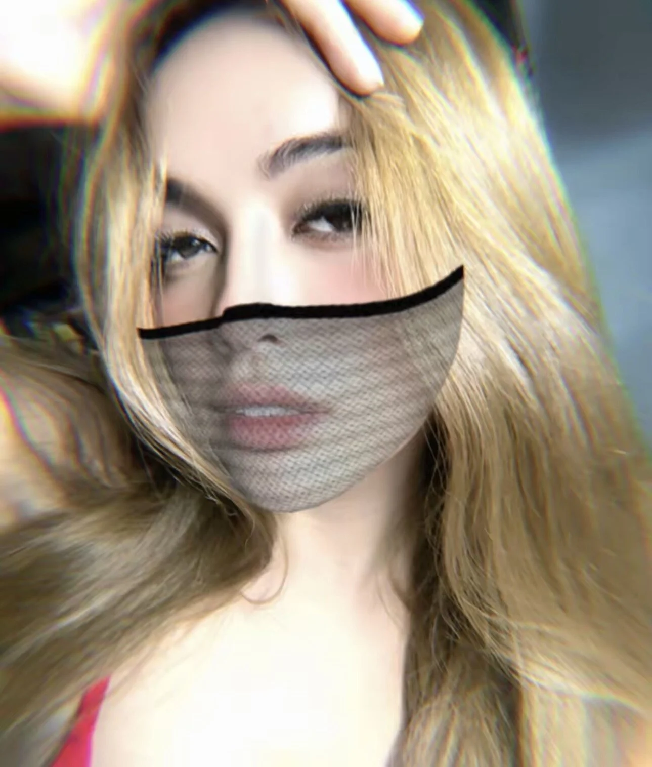 XXX Porn Photo of Nude yourcumdoll 5