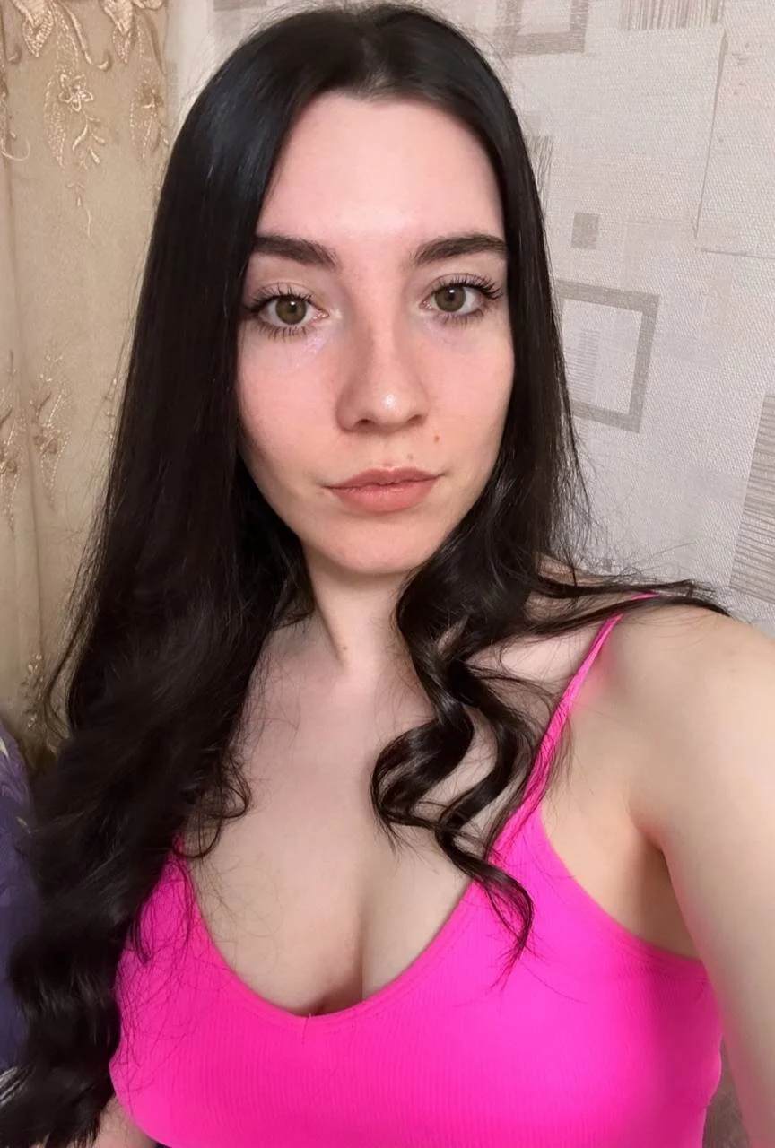 XXX Porn Photo of Nude Curious_Lily 1
