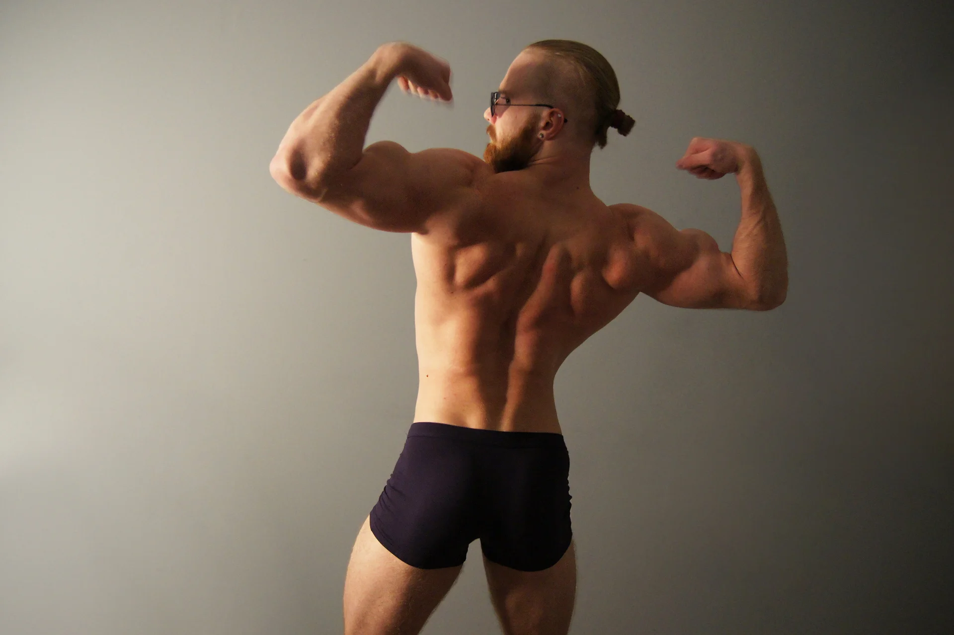 XXX Porn Photo of Nude Paul_Rolex 71