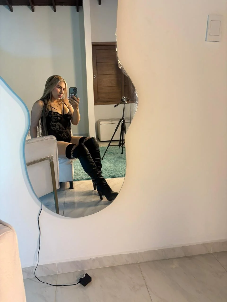 XXX Porn Photo of Nude milkavelvett 1