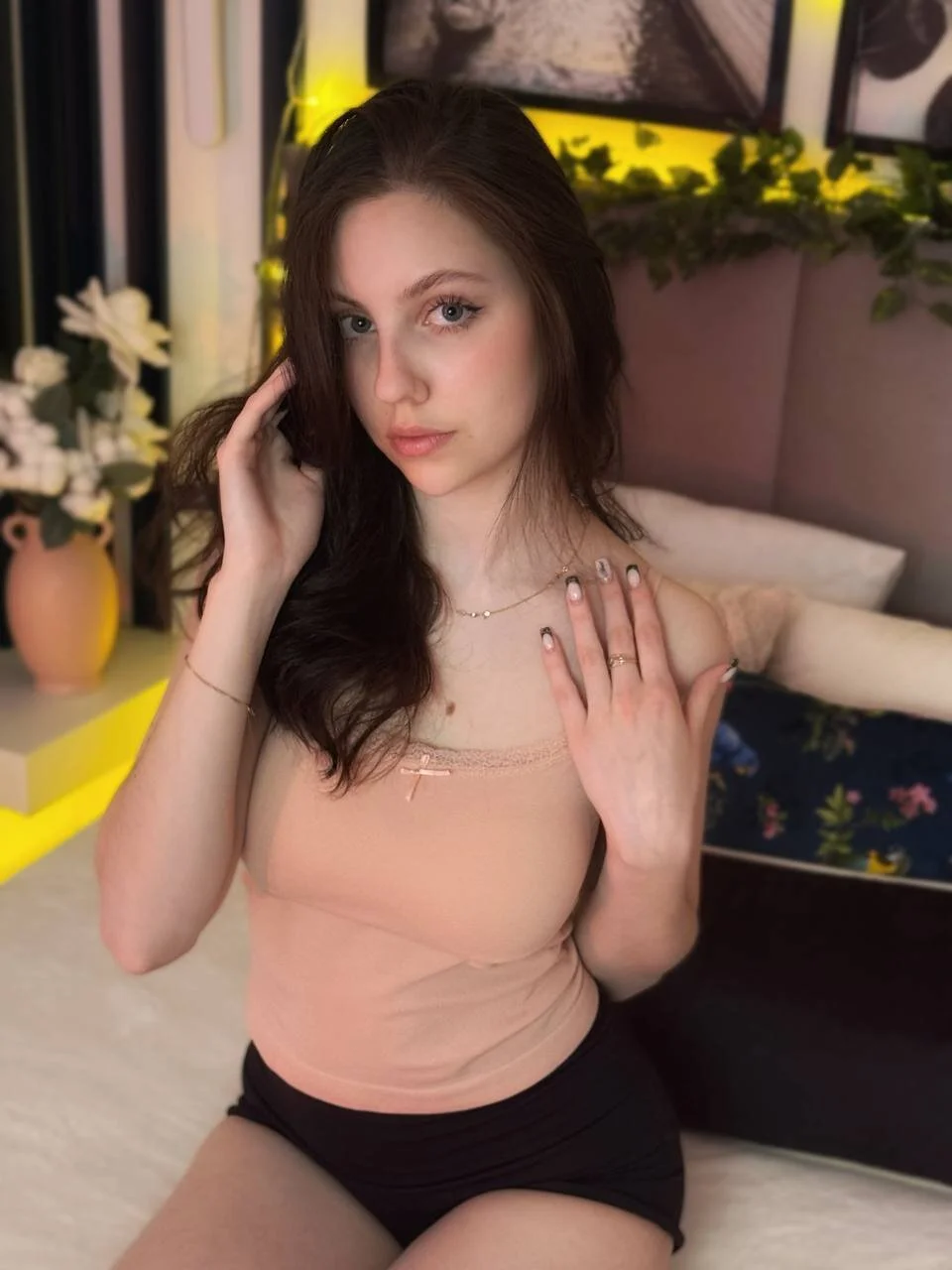 XXX Porn Photo of Nude _AliceWells 2