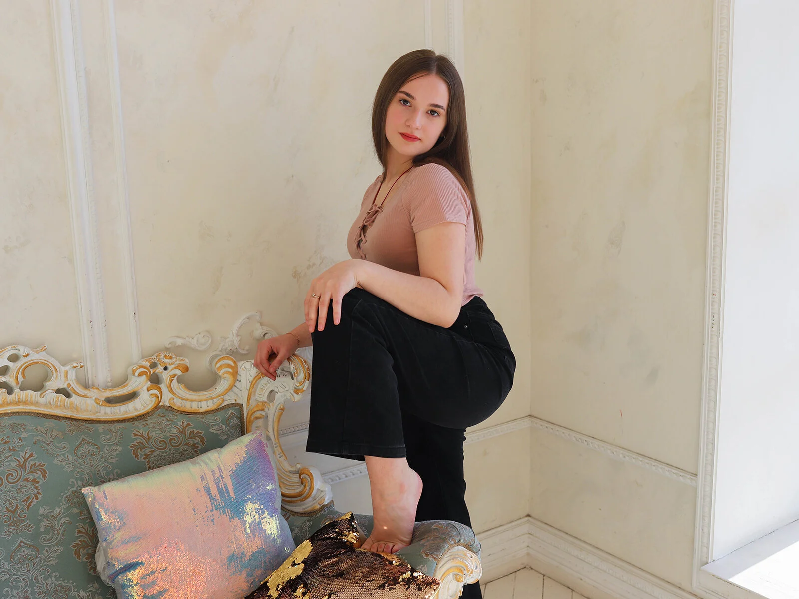 XXX Porn Photo of Nude Grand_Vita 3