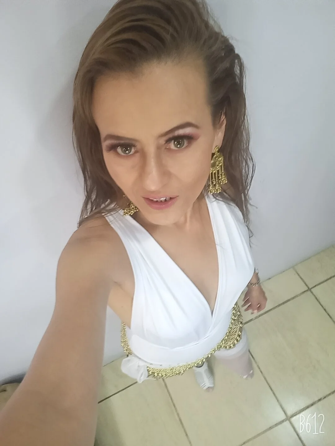 XXX Porn Photo of Nude magenta_maturr 50