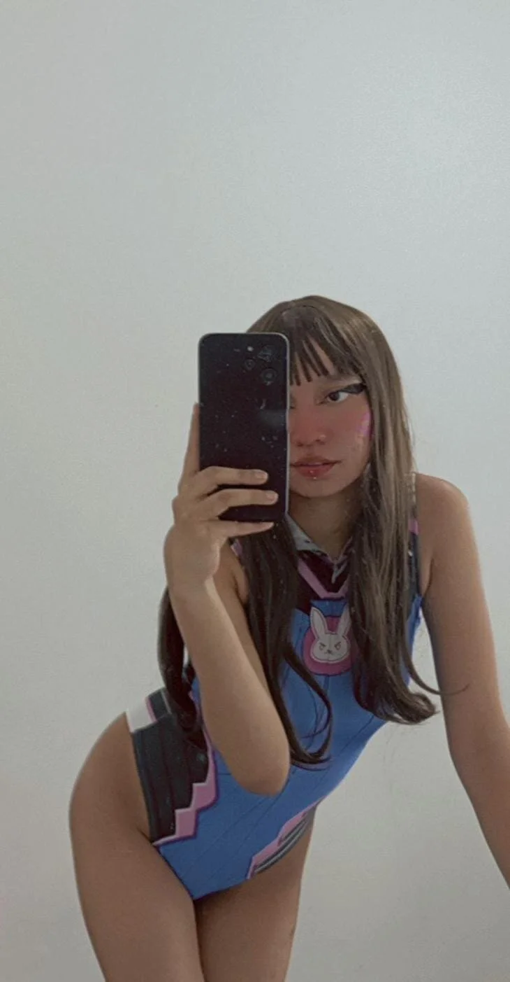 XXX Porn Photo of Nude anjalivictoria_cm 3