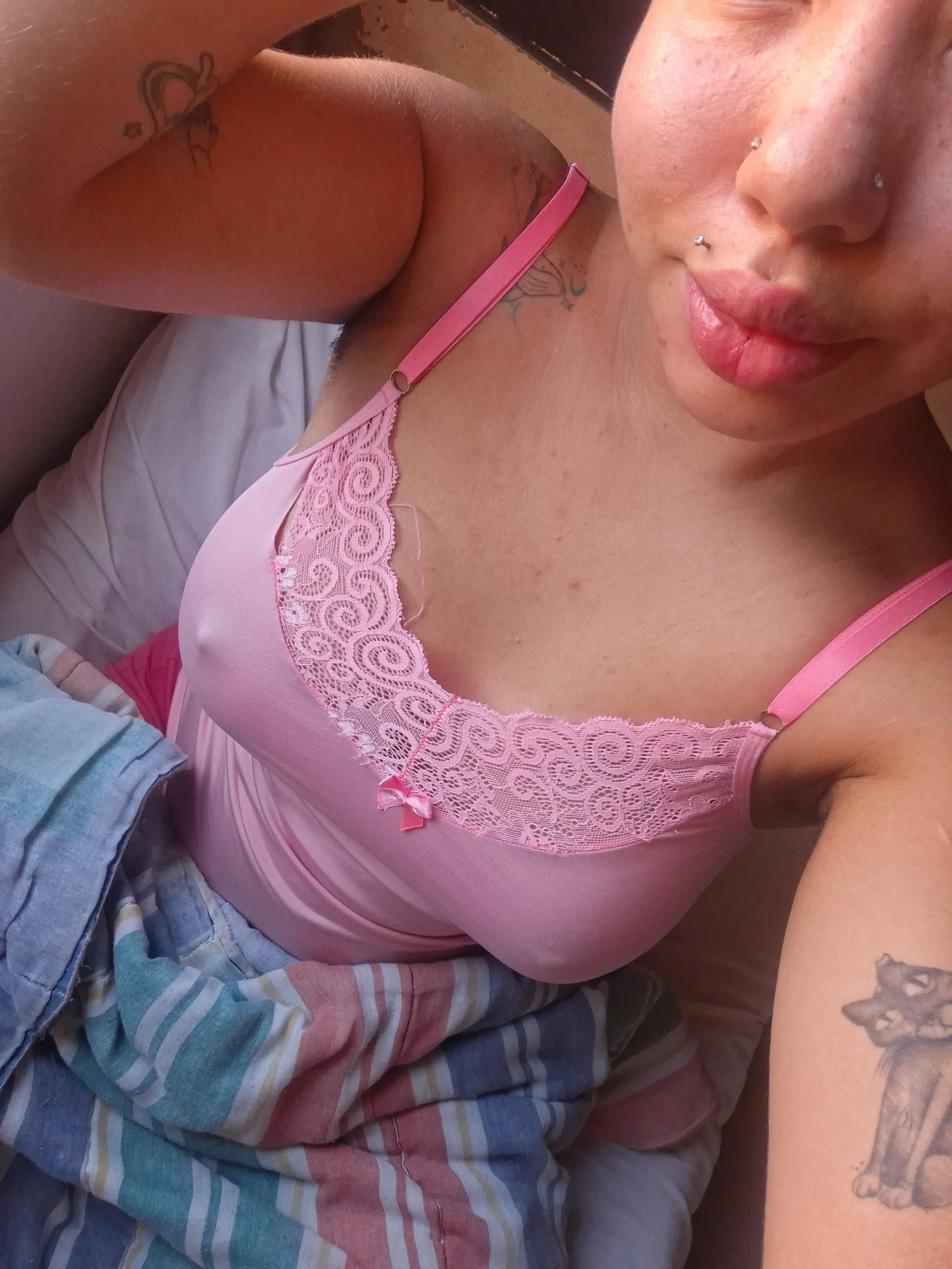 XXX Porn Photo of Nude cathcathlai 4