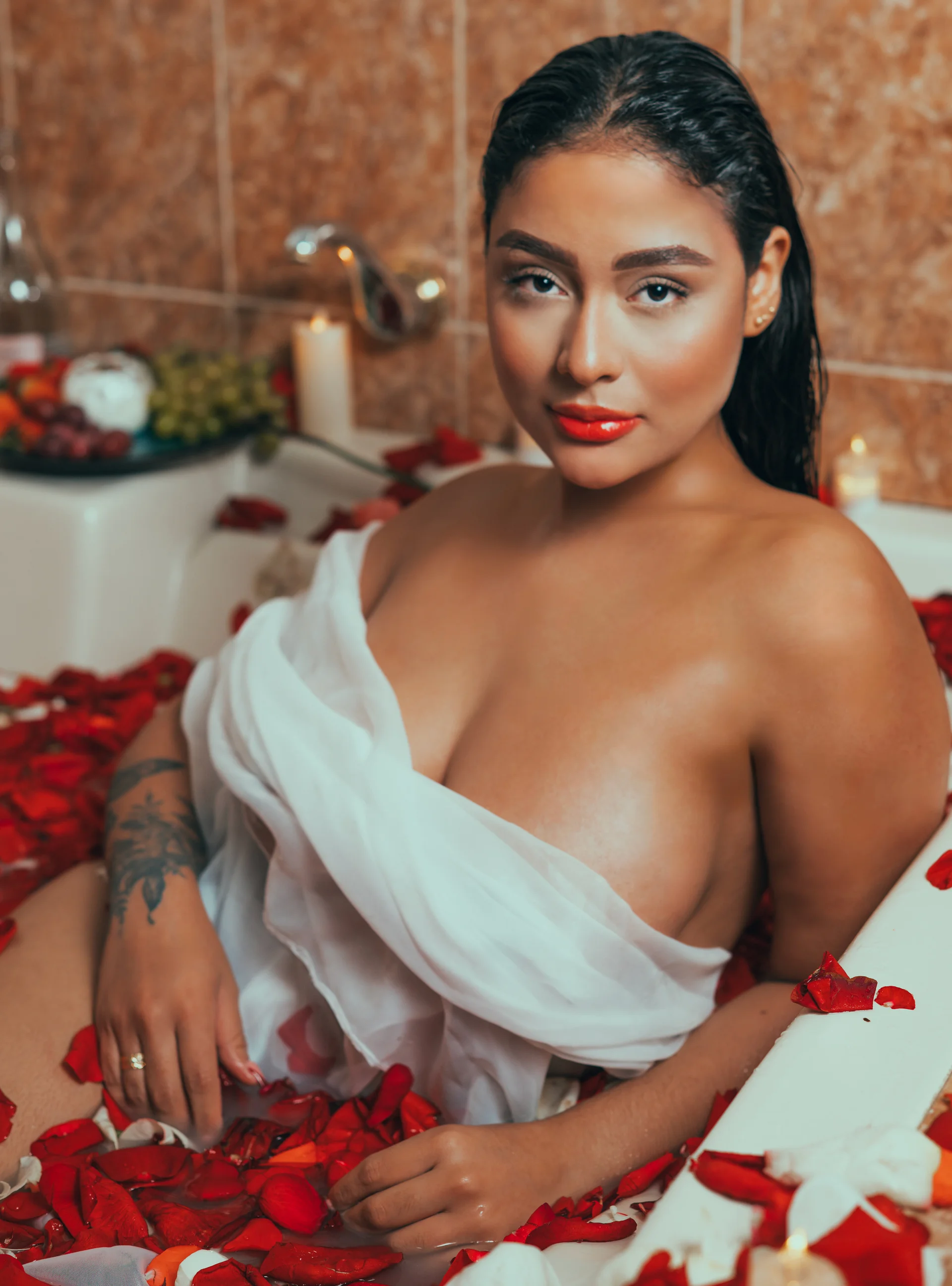 XXX Porn Photo of Nude Stefbellanova 92