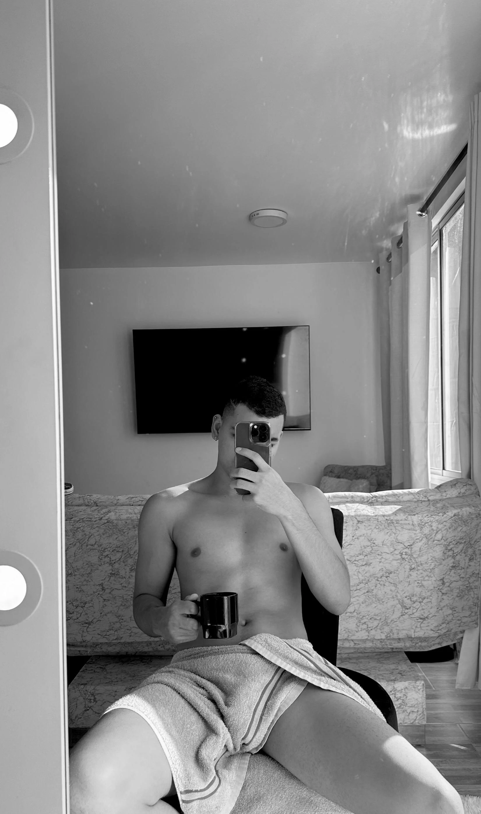 XXX Porn Photo of Nude jacob_cole 11