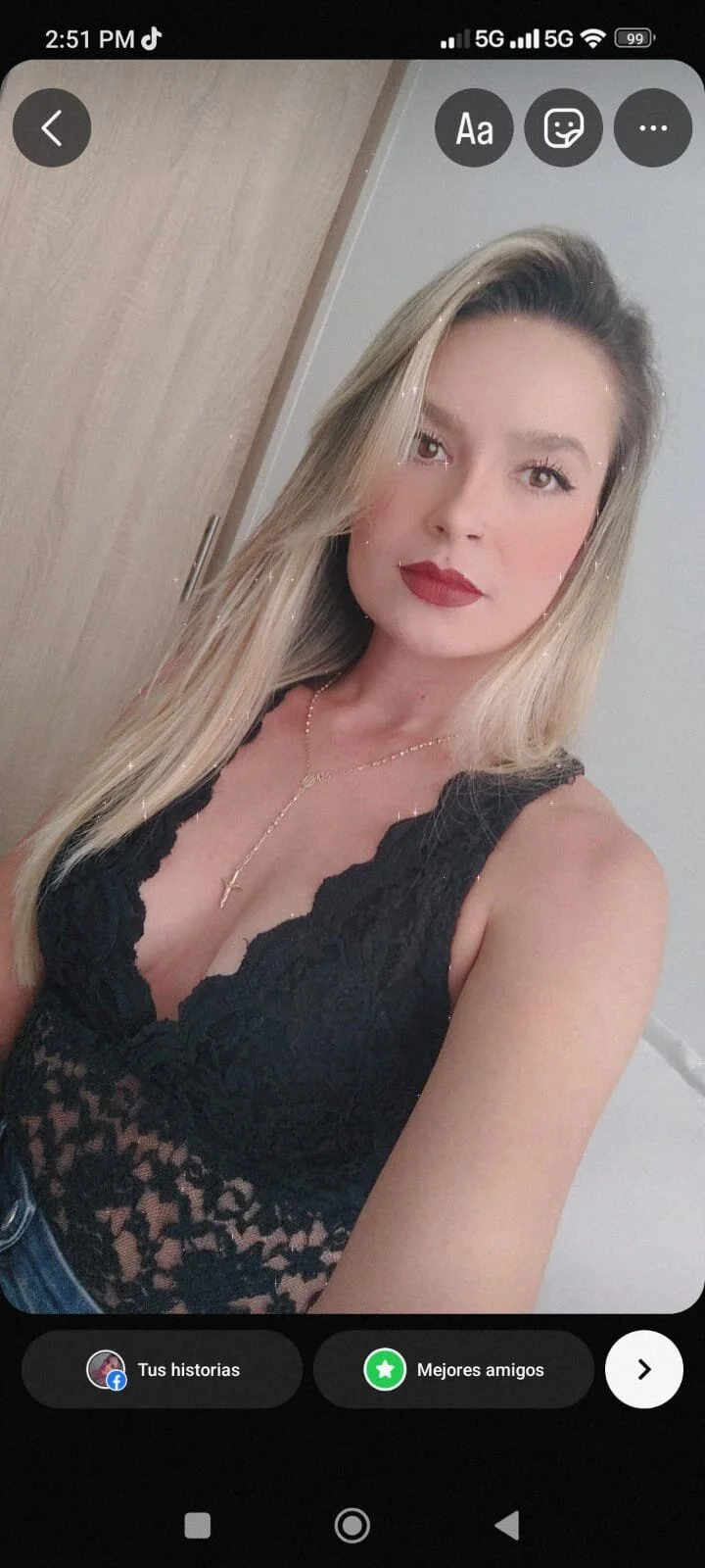 XXX Porn Photo of Nude BridgetRodriguez 83